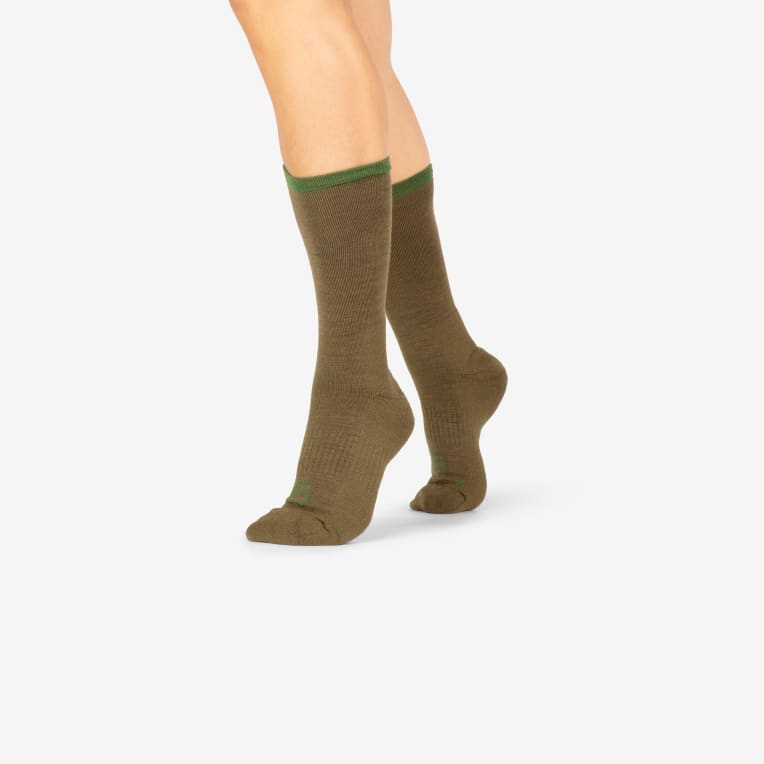 mid weight Merino Socks