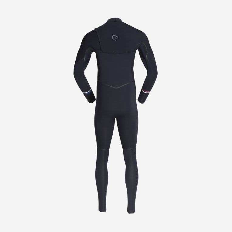 4/3/5 Wetsuit
