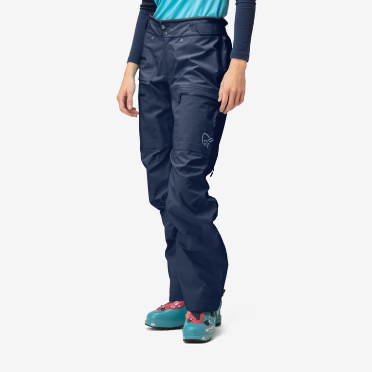 Gore-Tex Pro Pants