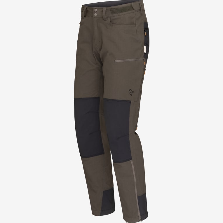 svalbard heavy duty Pants M´s