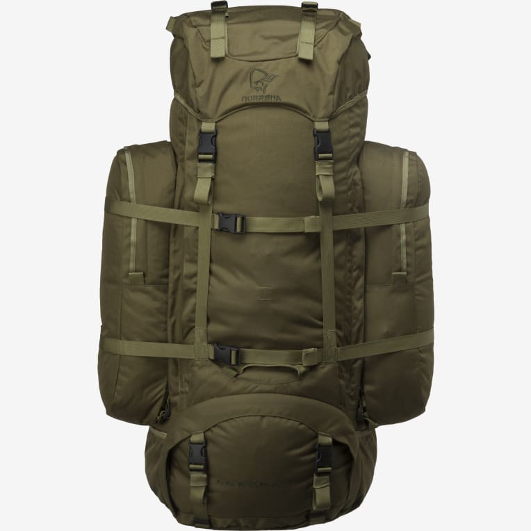 para ranger 120L synkron Pack