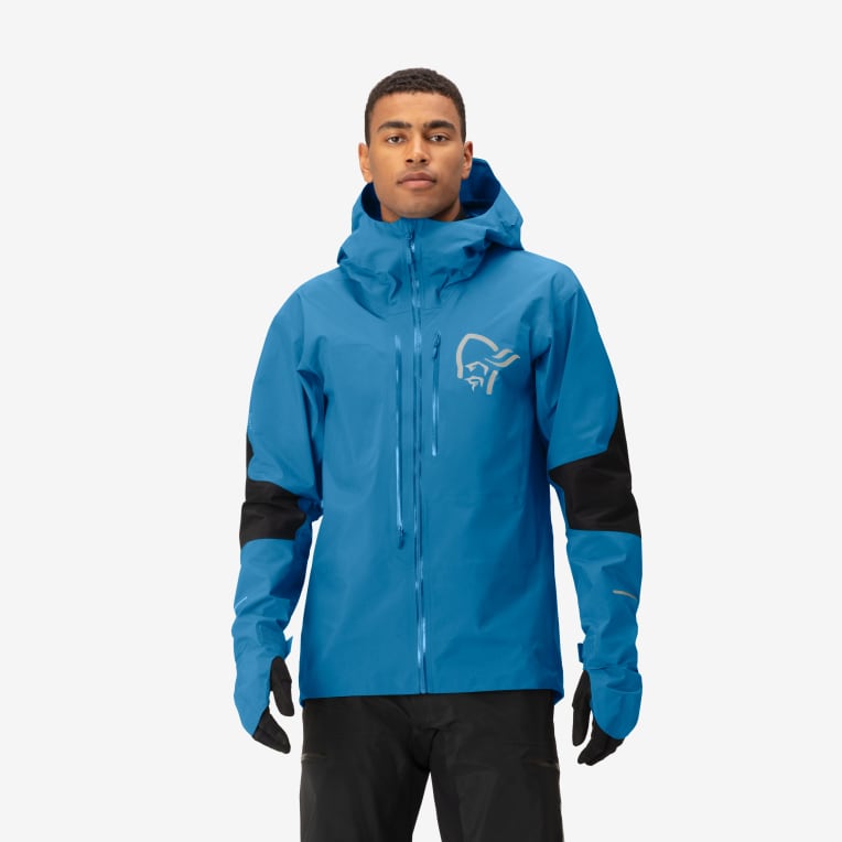 Gore-Tex Pro Jacket