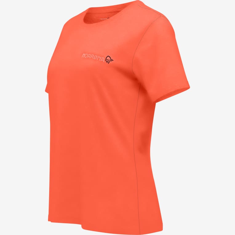 cotton duotone T-shirt