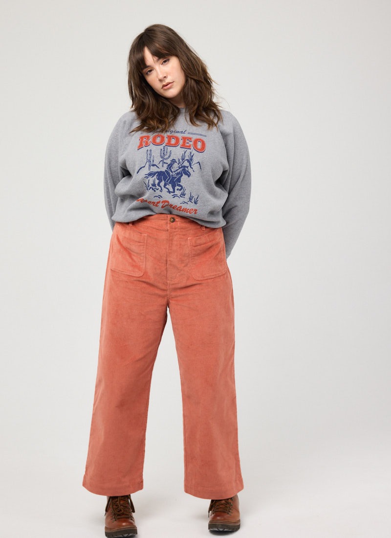 Murray Original Rodeo Raglan Sweatshirt