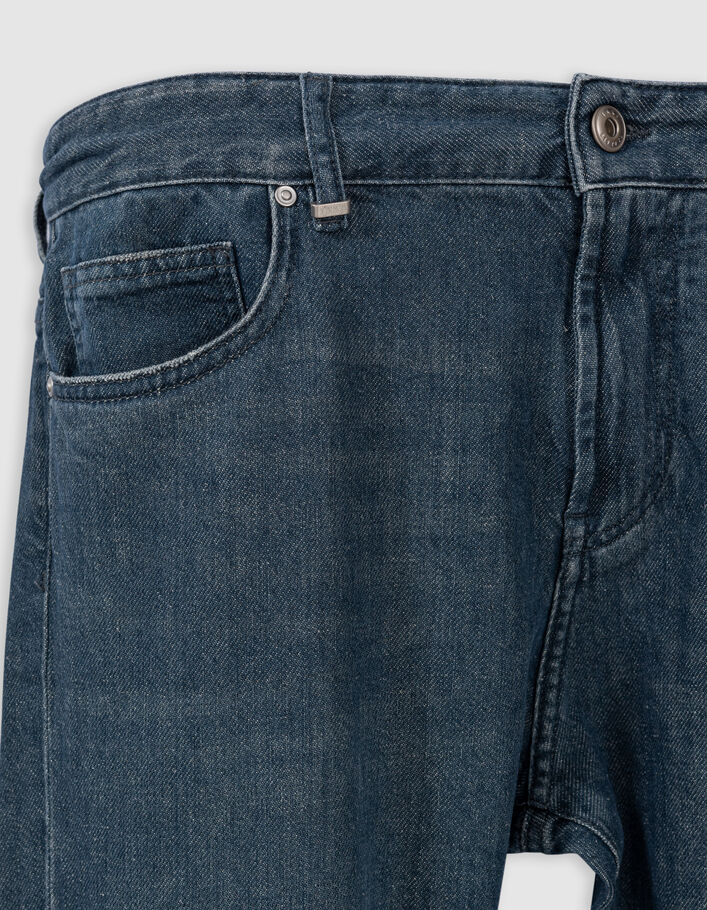 Jean TAPERED Homme