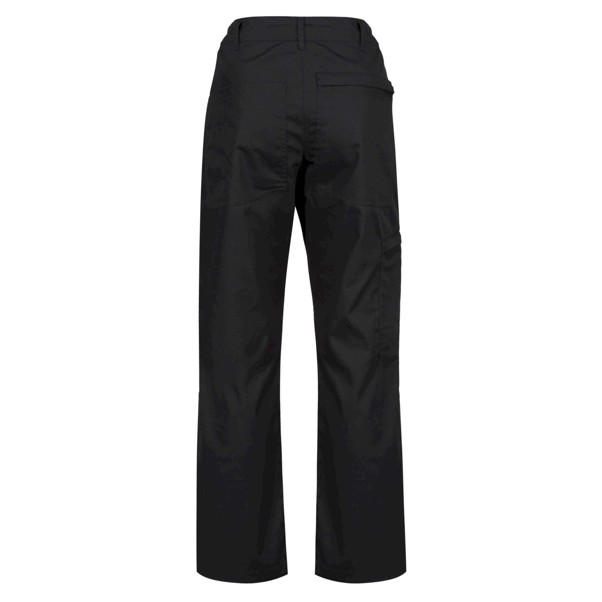 Women's Action Trousers | Black