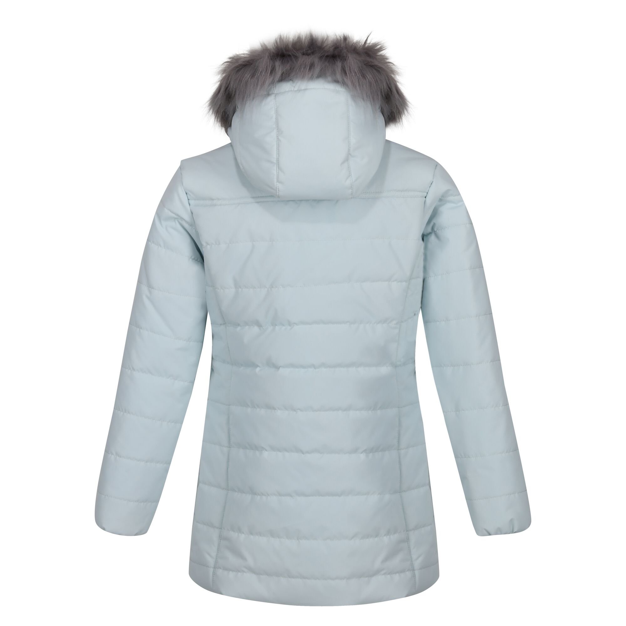Kids' Fabrizia Insulated Jacket | Ice Blue