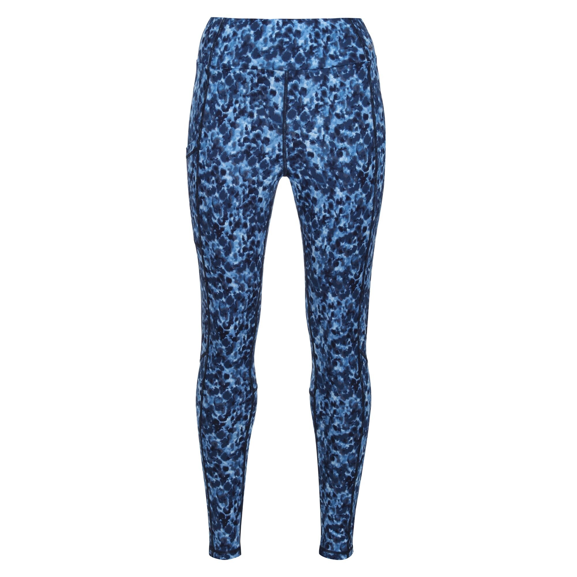 Women's Holeen II Leggings | Dark Denim