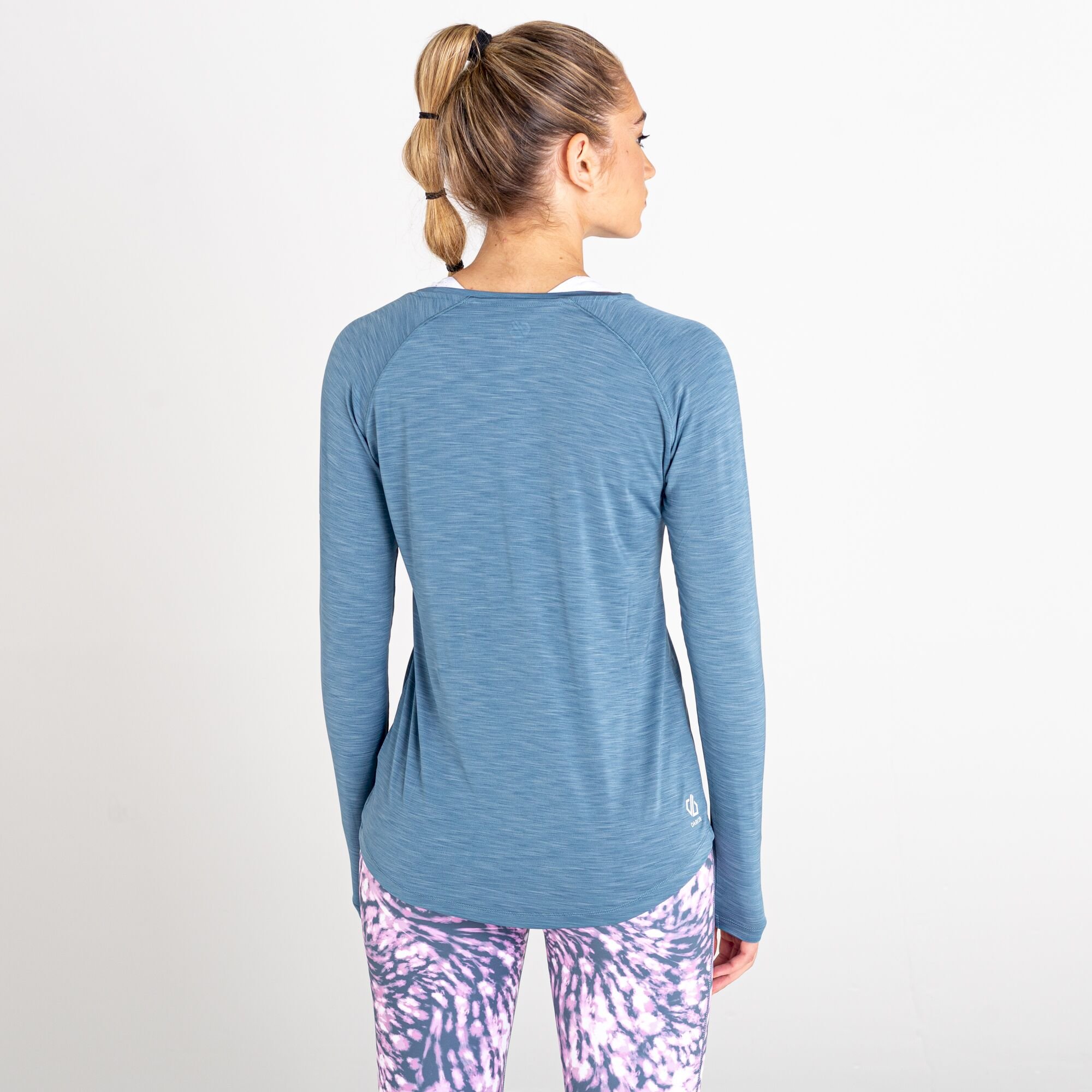 Dare 2b - Women's Discern Lightweight Tee | Bluestone