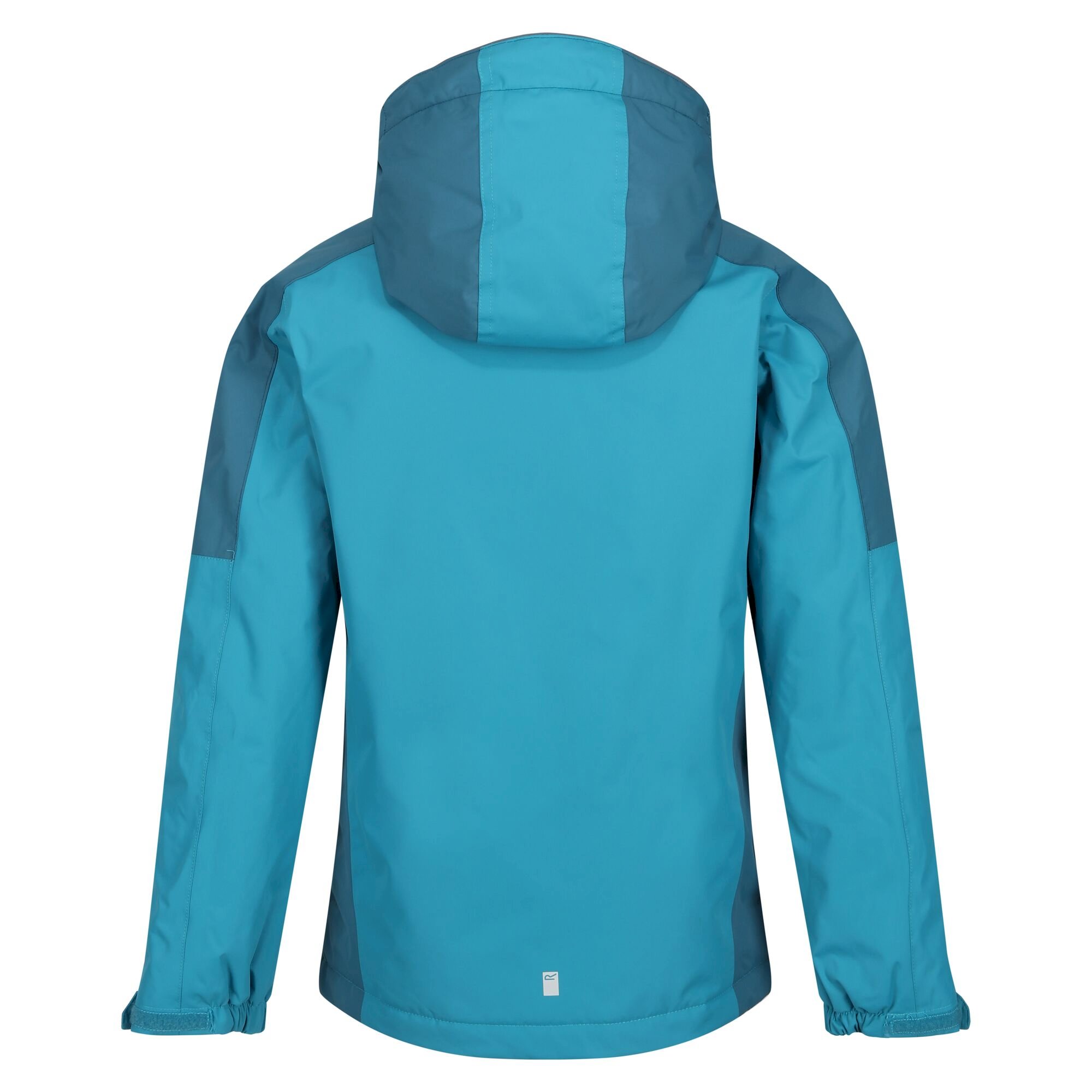 Kids' Hurdle IV Waterproof Insulated Jacket | Pagoda Blue Dragonfly