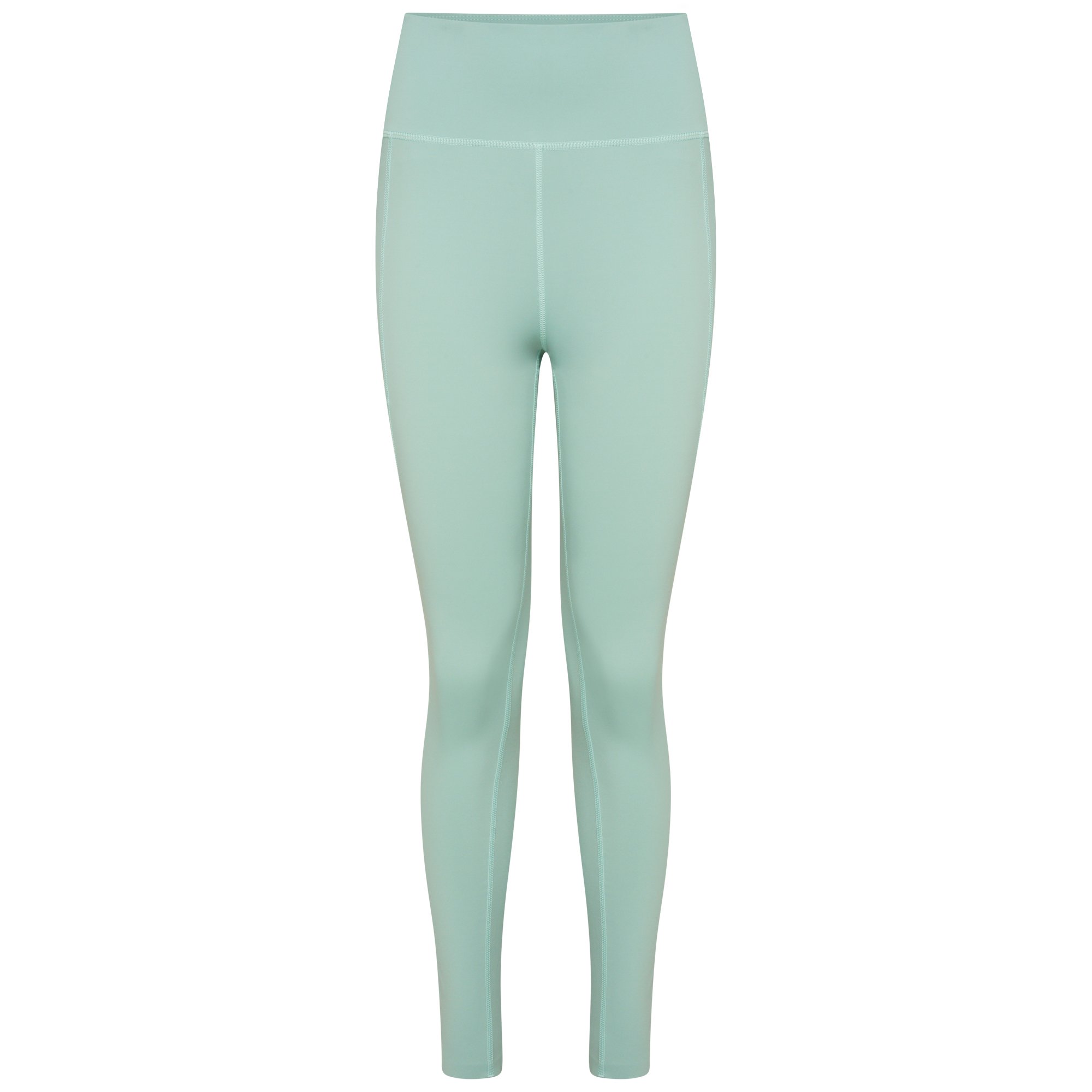 Dare 2b - Women's Power High-Waisted Leggings | Canton Green