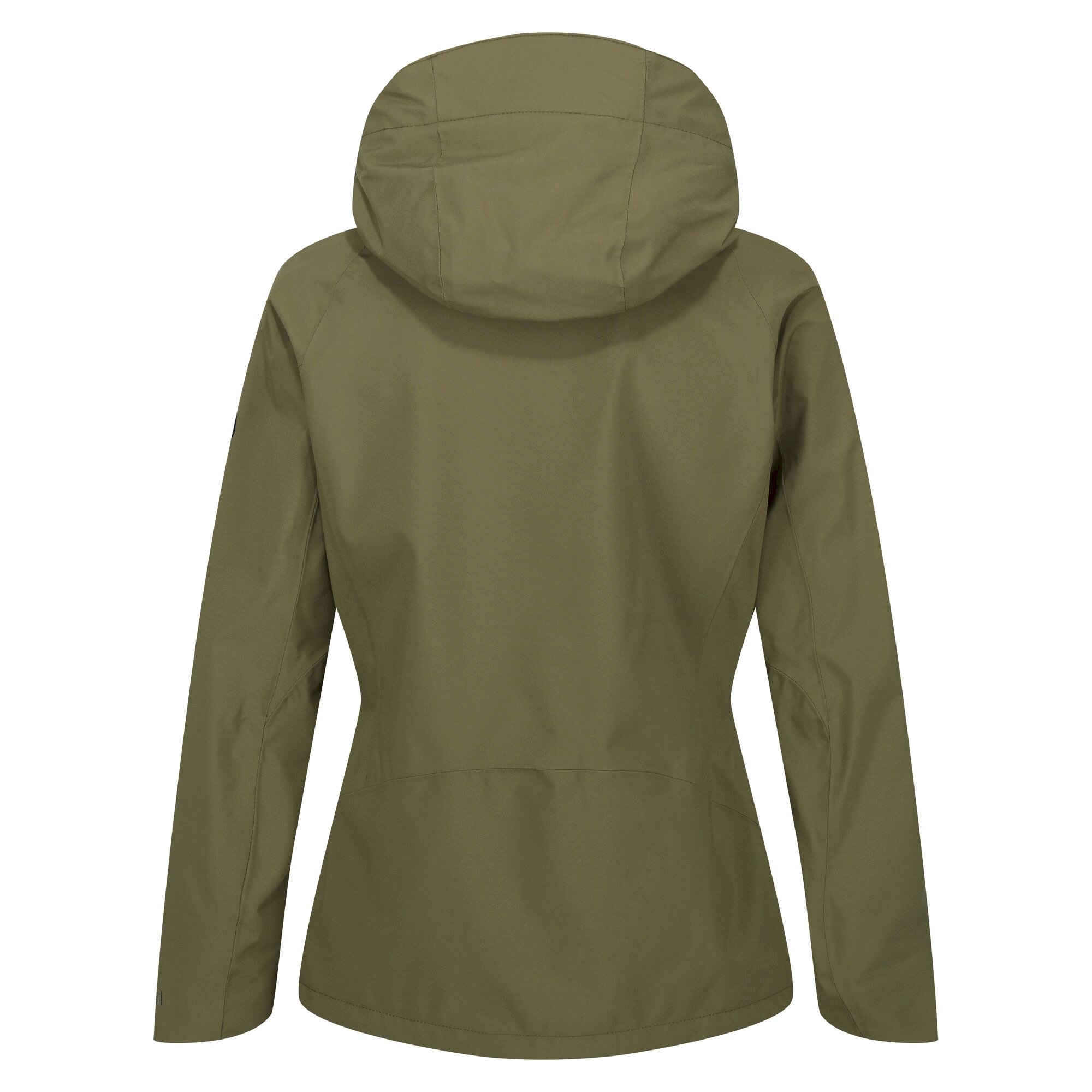 Women's Birchdale Waterproof Jacket | Capulet