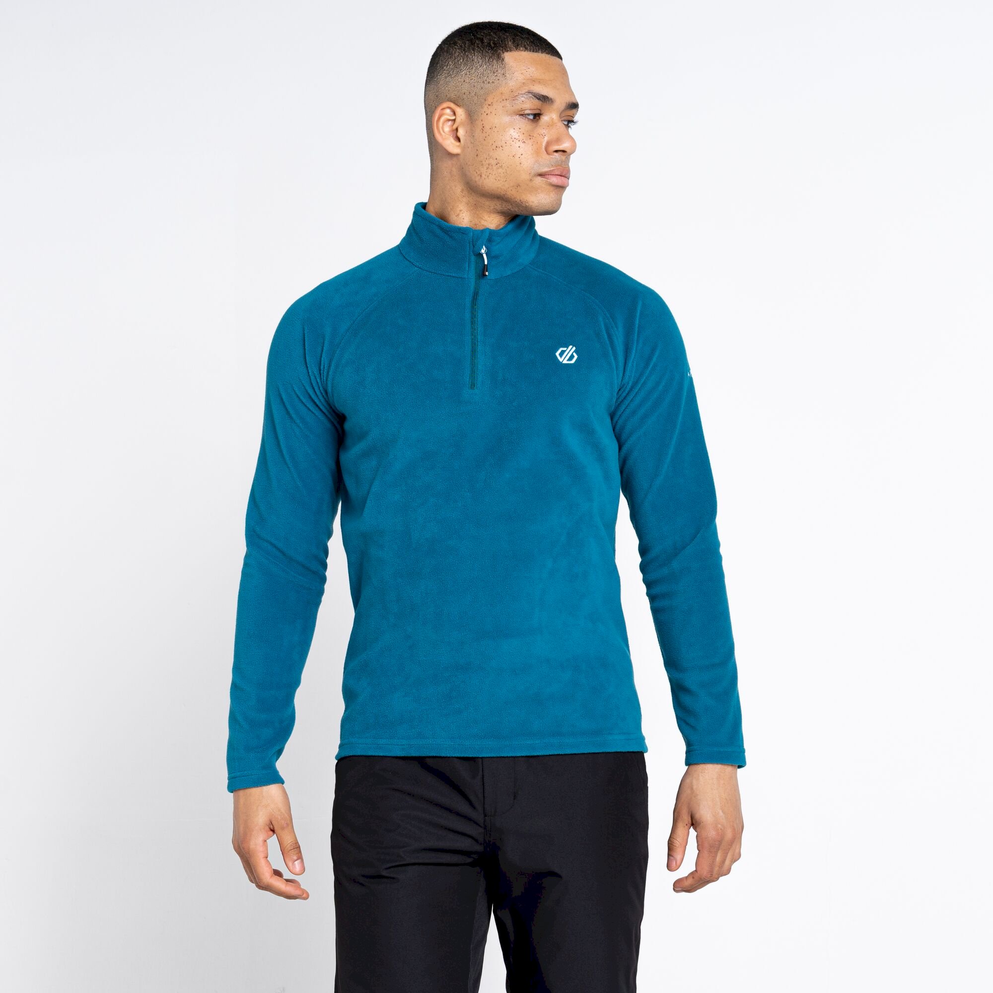Dare 2b - Men's Freethink II Half Zip Fleece | Gulfstream