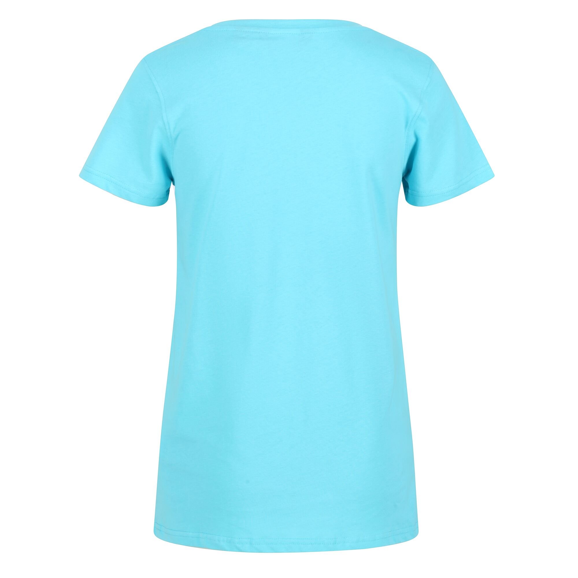 Women's Filandra VI Print T-Shirt | Seascape