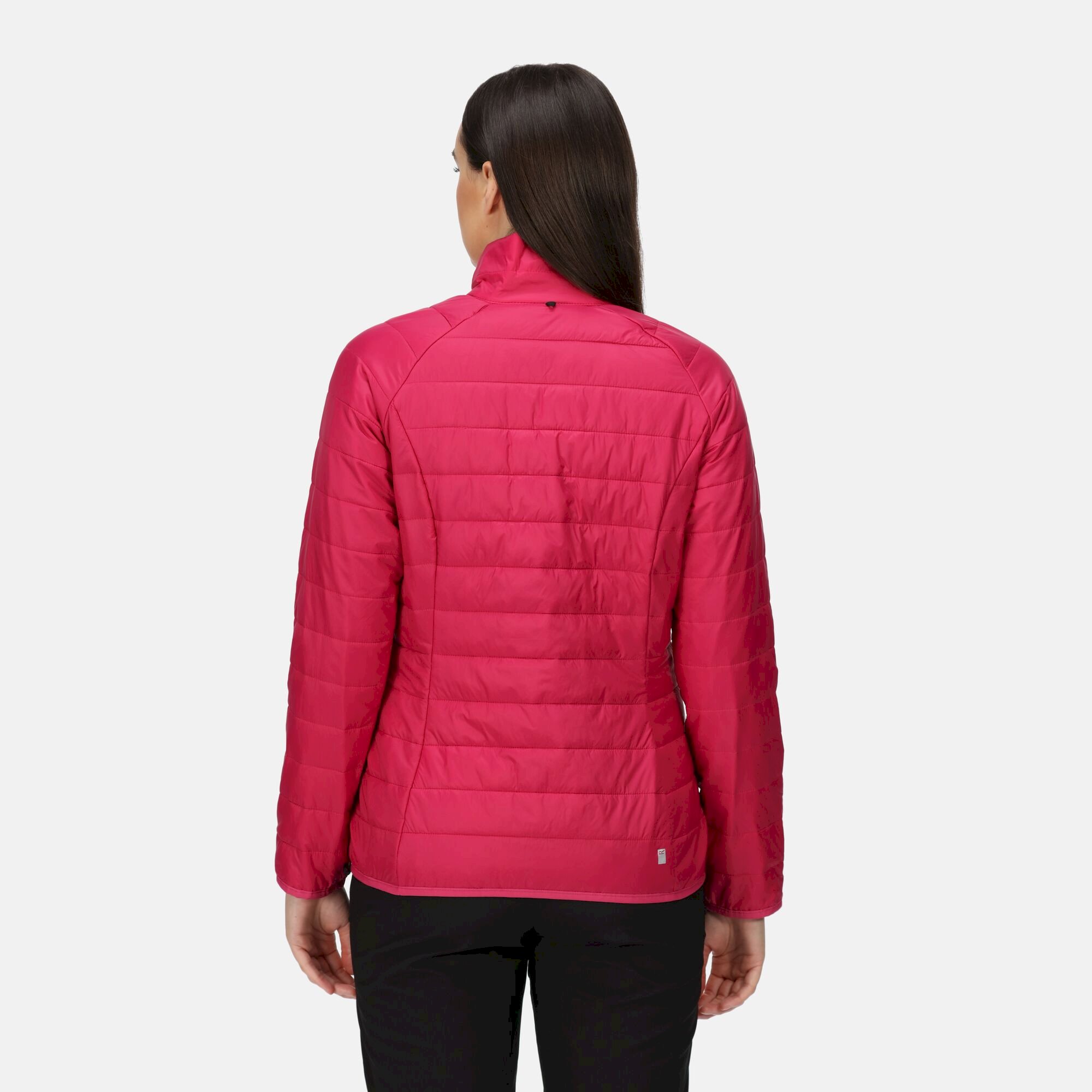 Women's Wentwood VII 2-In-1 Waterproof Jacket | Pink Potion