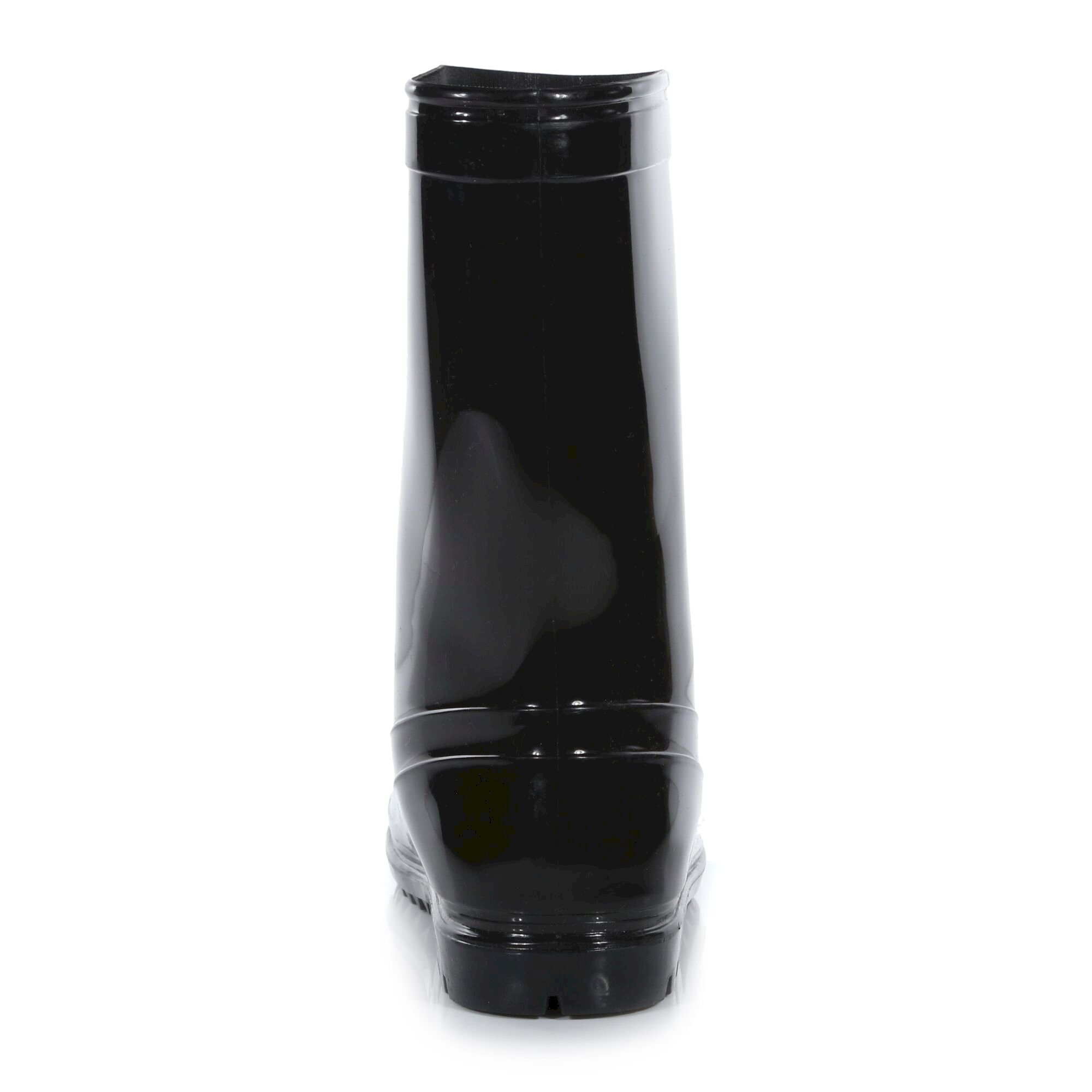 Kids' Wenlock Wellies | Black