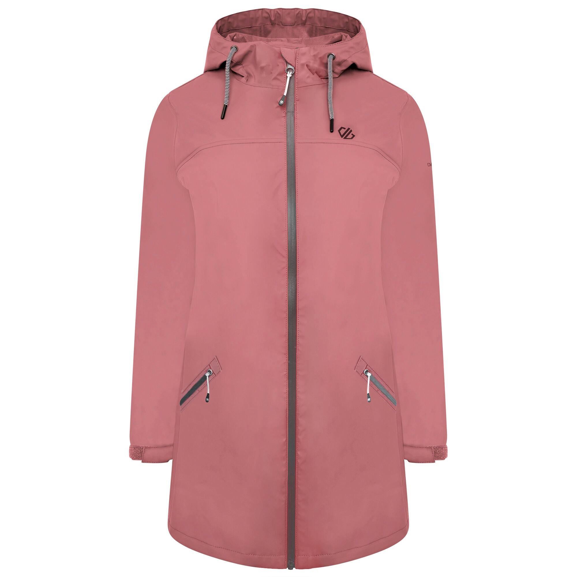 Women's Lambent II Waterproof Jacket | Mesa Rose
