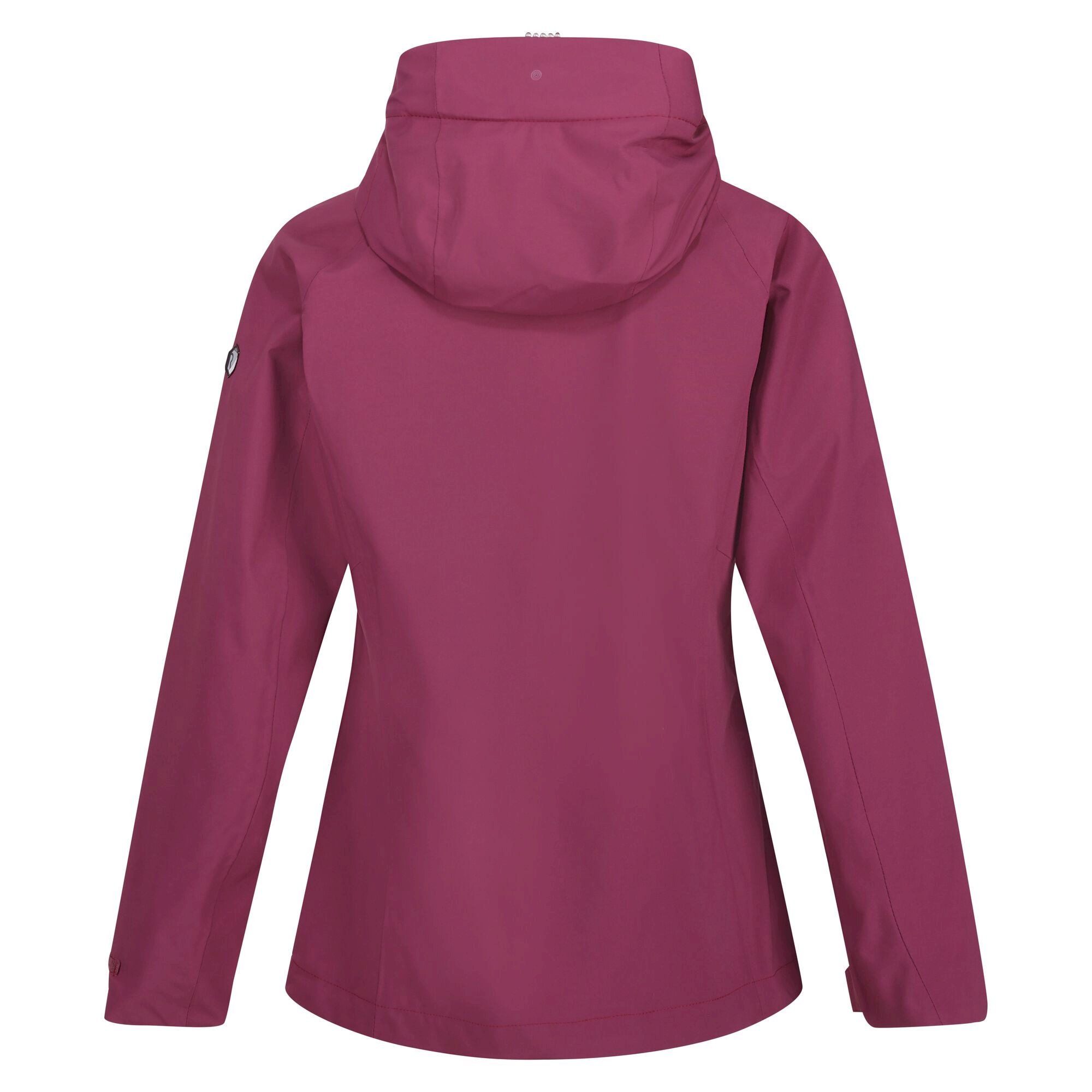 Women's Britedale Waterproof Jacket | Amaranth Haze