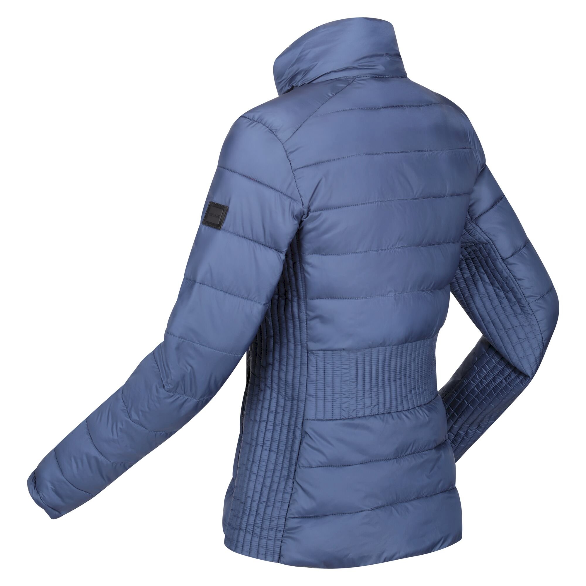 Women's Keava II Puffer Jacket | Dark Denim