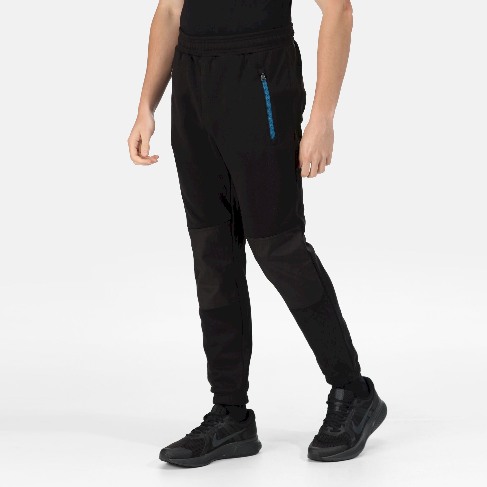 Men's Jeopardize Joggers | Black