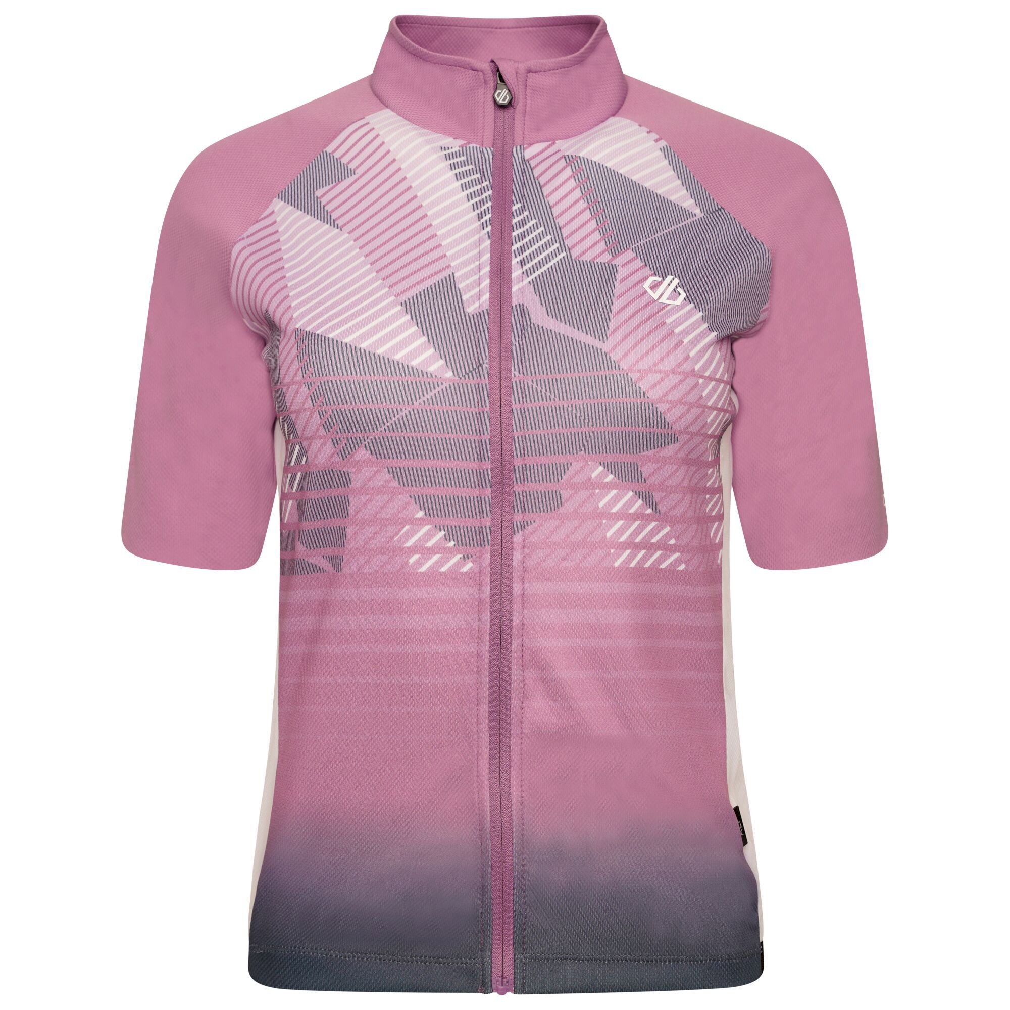 Dare 2b - Women's AEP Prompt Lightweight Jersey | Dusty Lavender