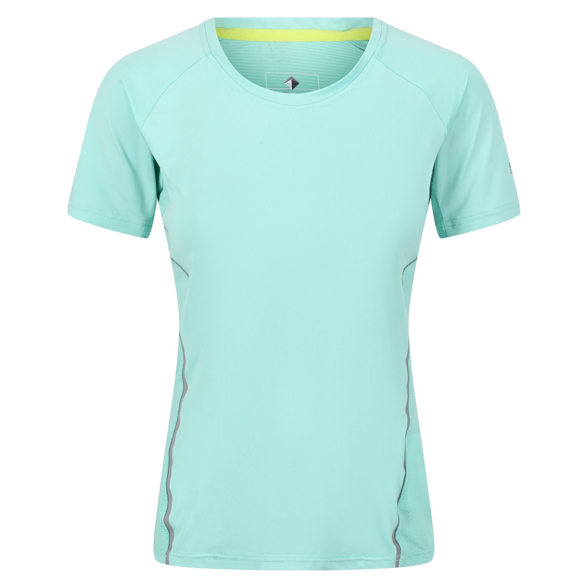 Women's Highton Pro T-Shirt | Ocean Wave