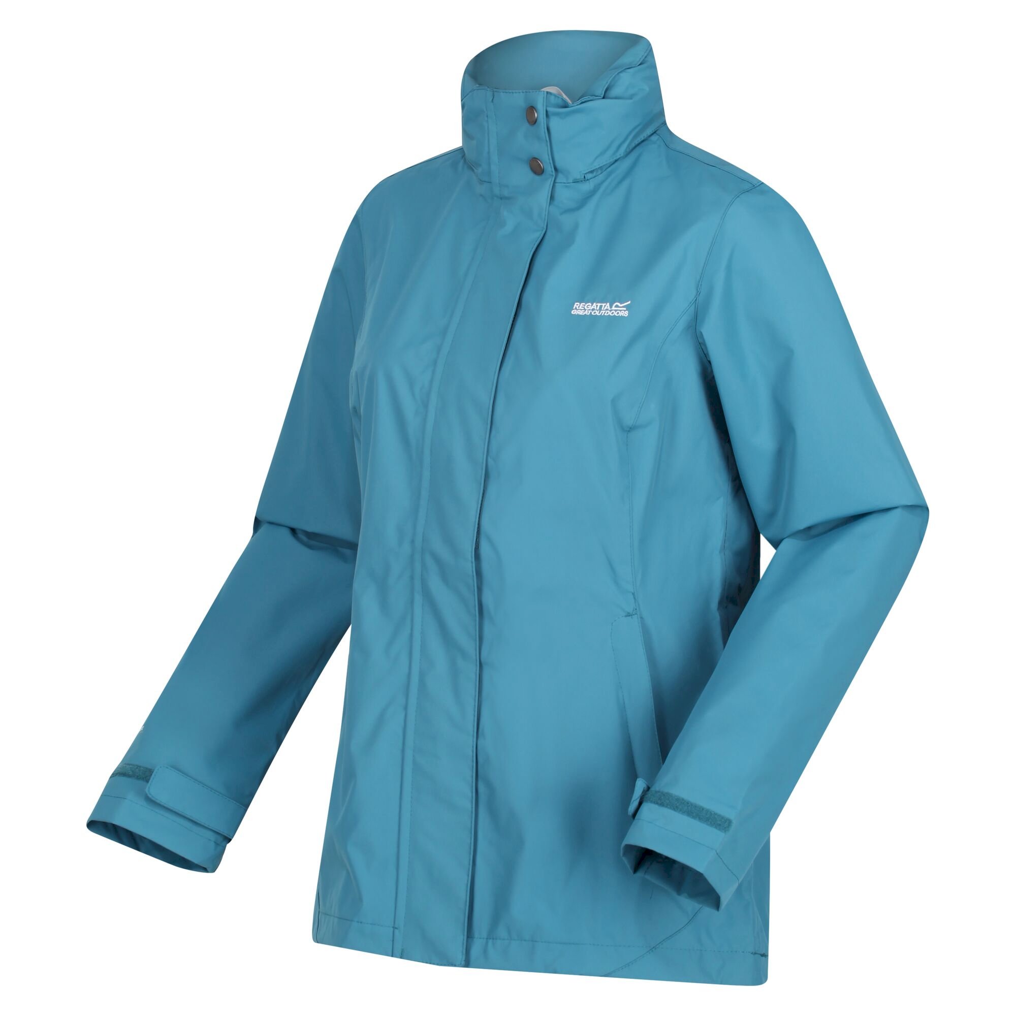 Women's Daysha Waterproof Jacket | Dragonfly