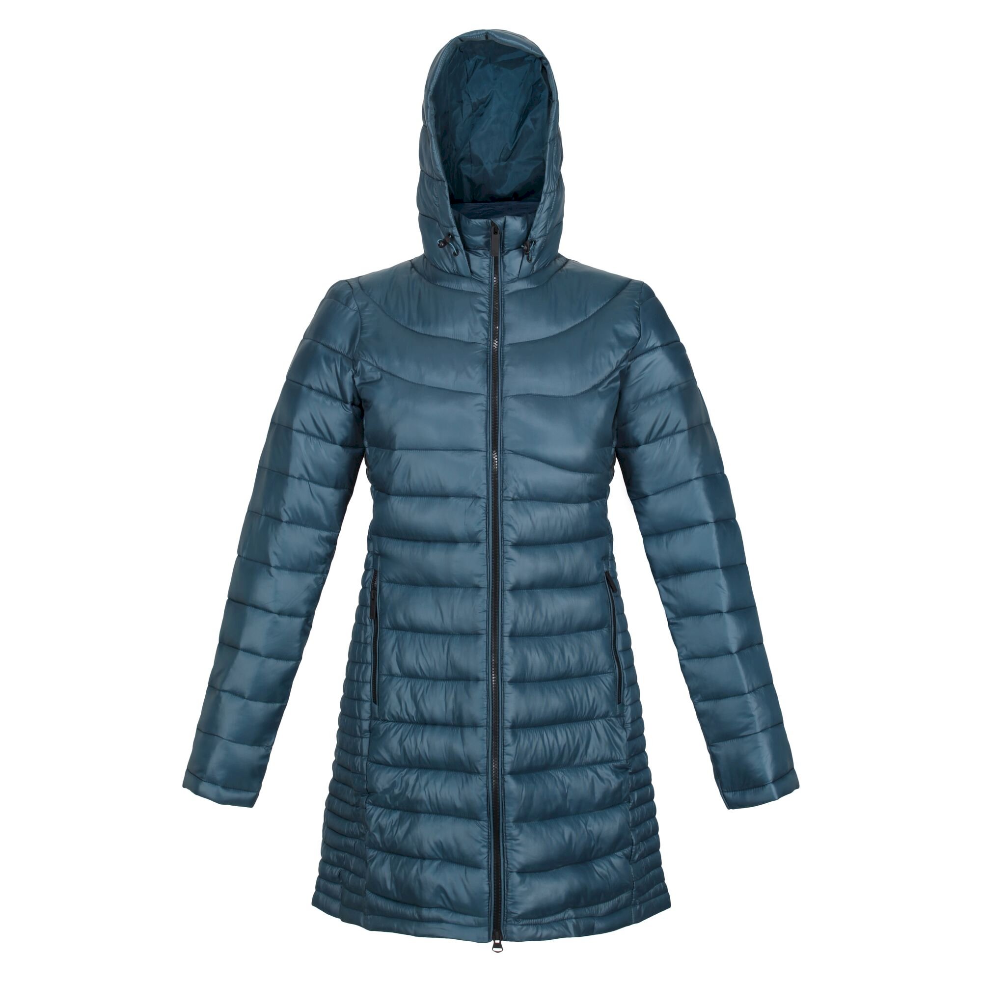 Women's Andel III Lightweight Parka Jacket | Reflecting Lake