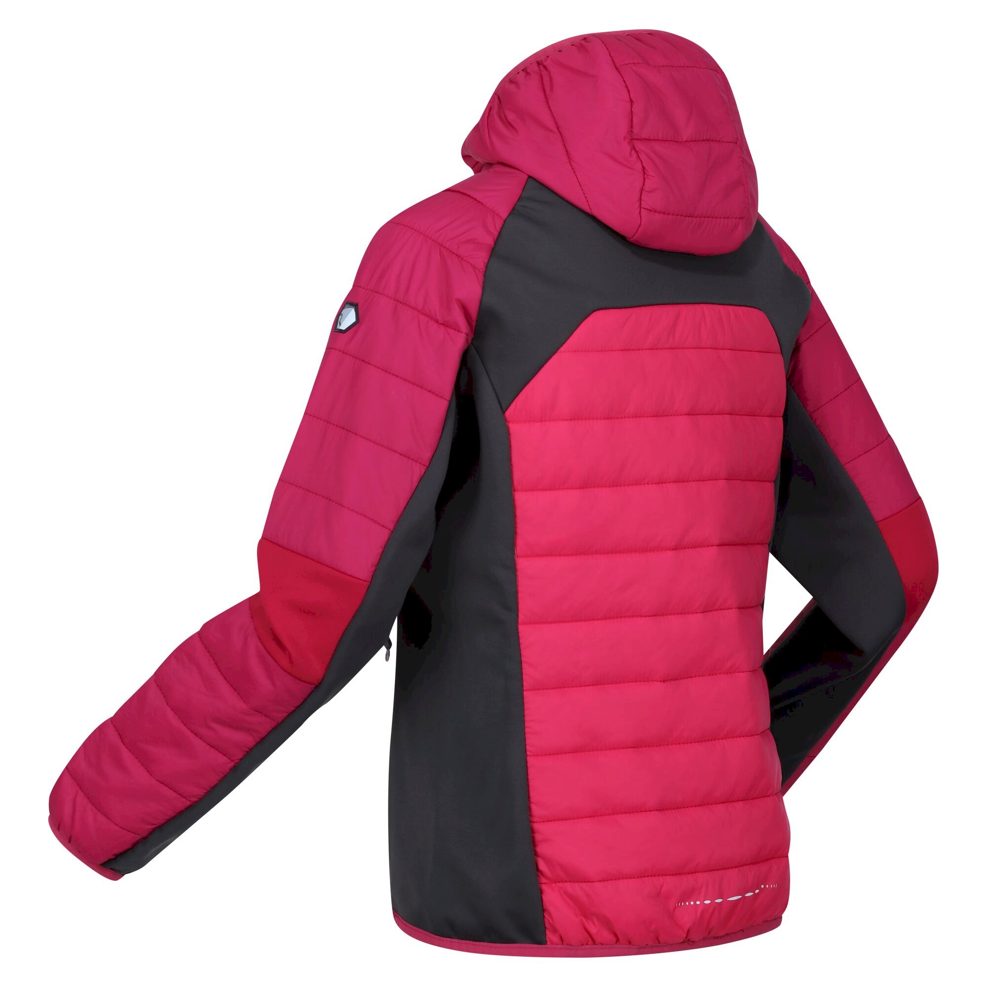 Women's Trutton Lightweight Jacket | Pink Potion Berry Pink