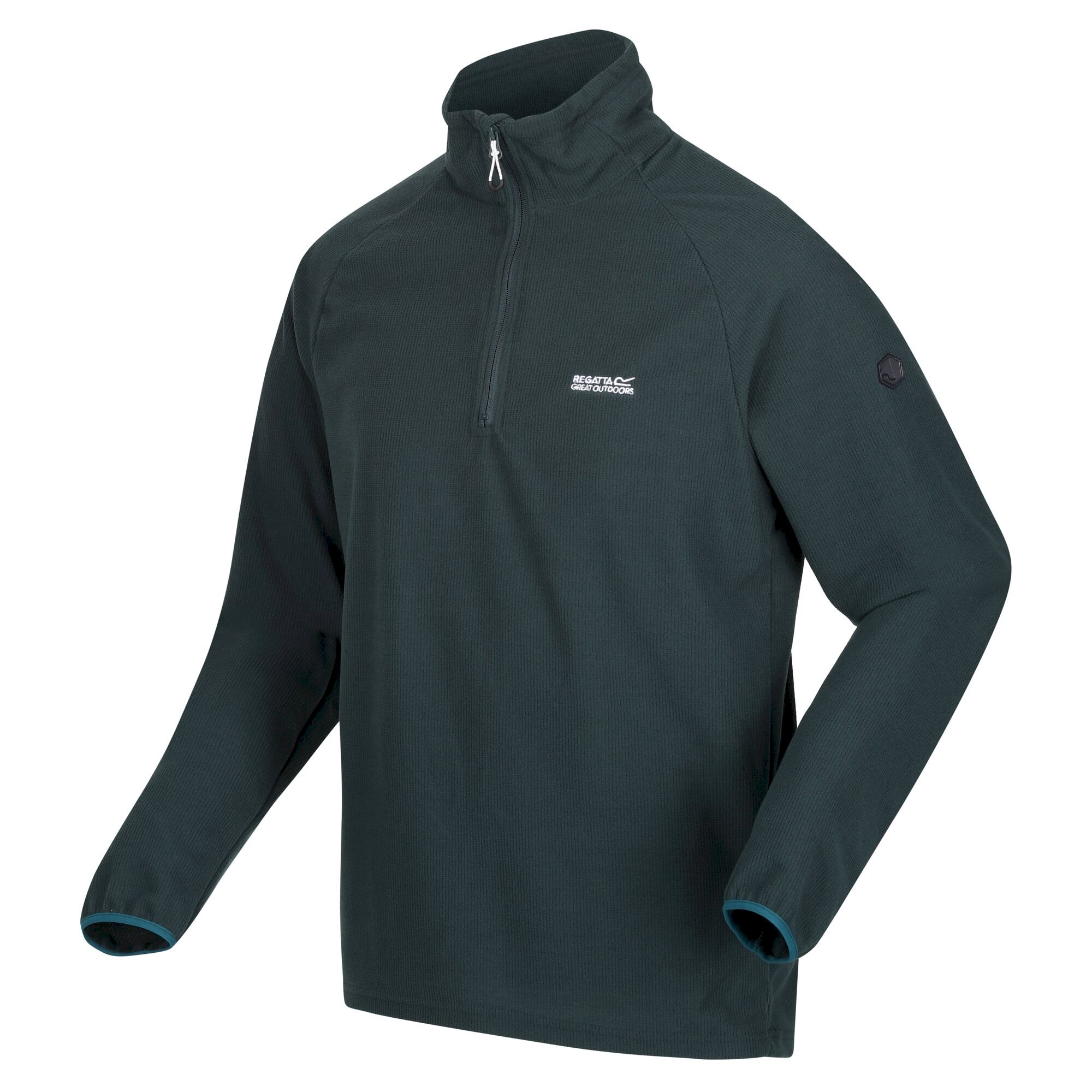 Men's Elson II Lightweight Fleece | Green Gables