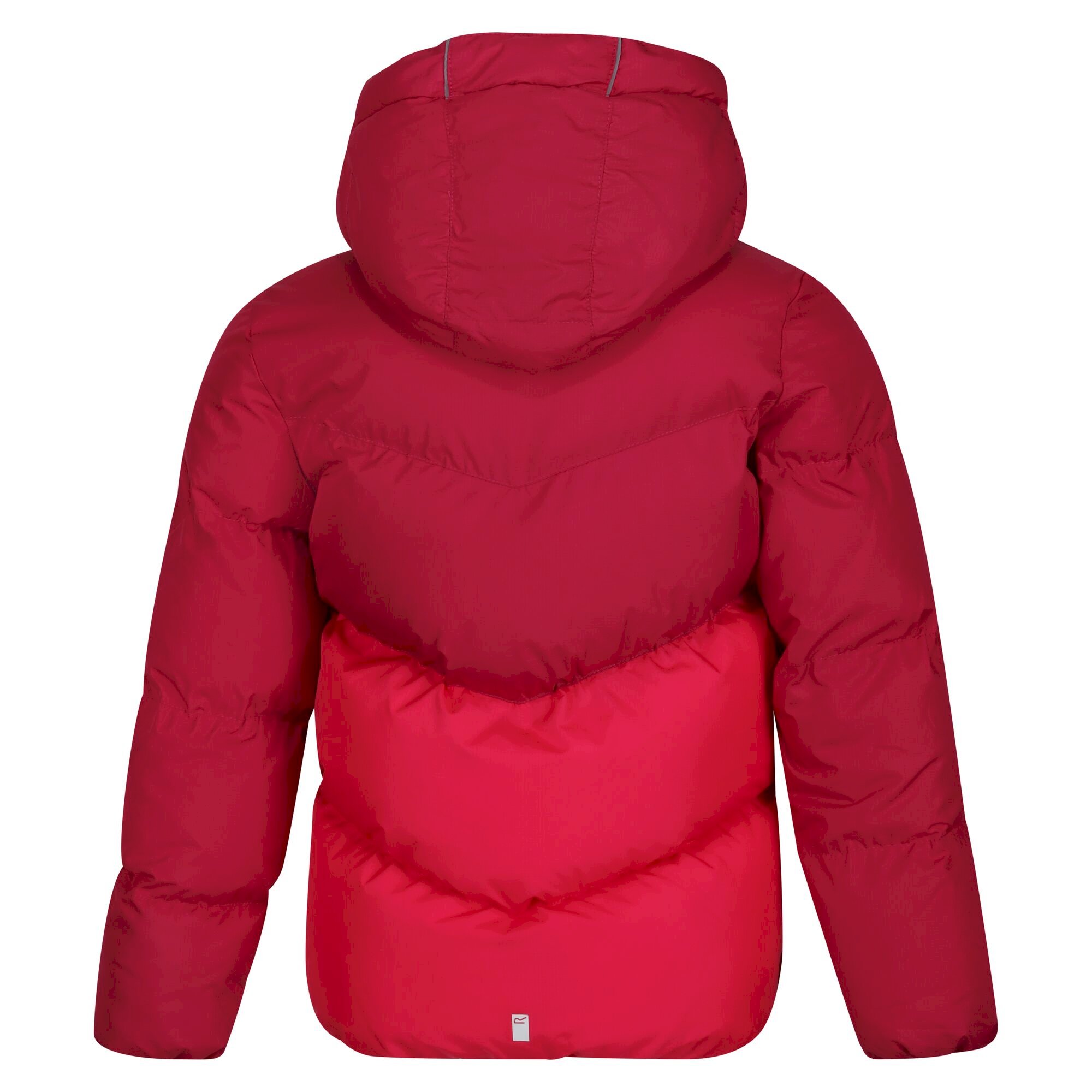 Kids' Lofthouse VI Insulated Jacket | Berry Pink Pink Potion