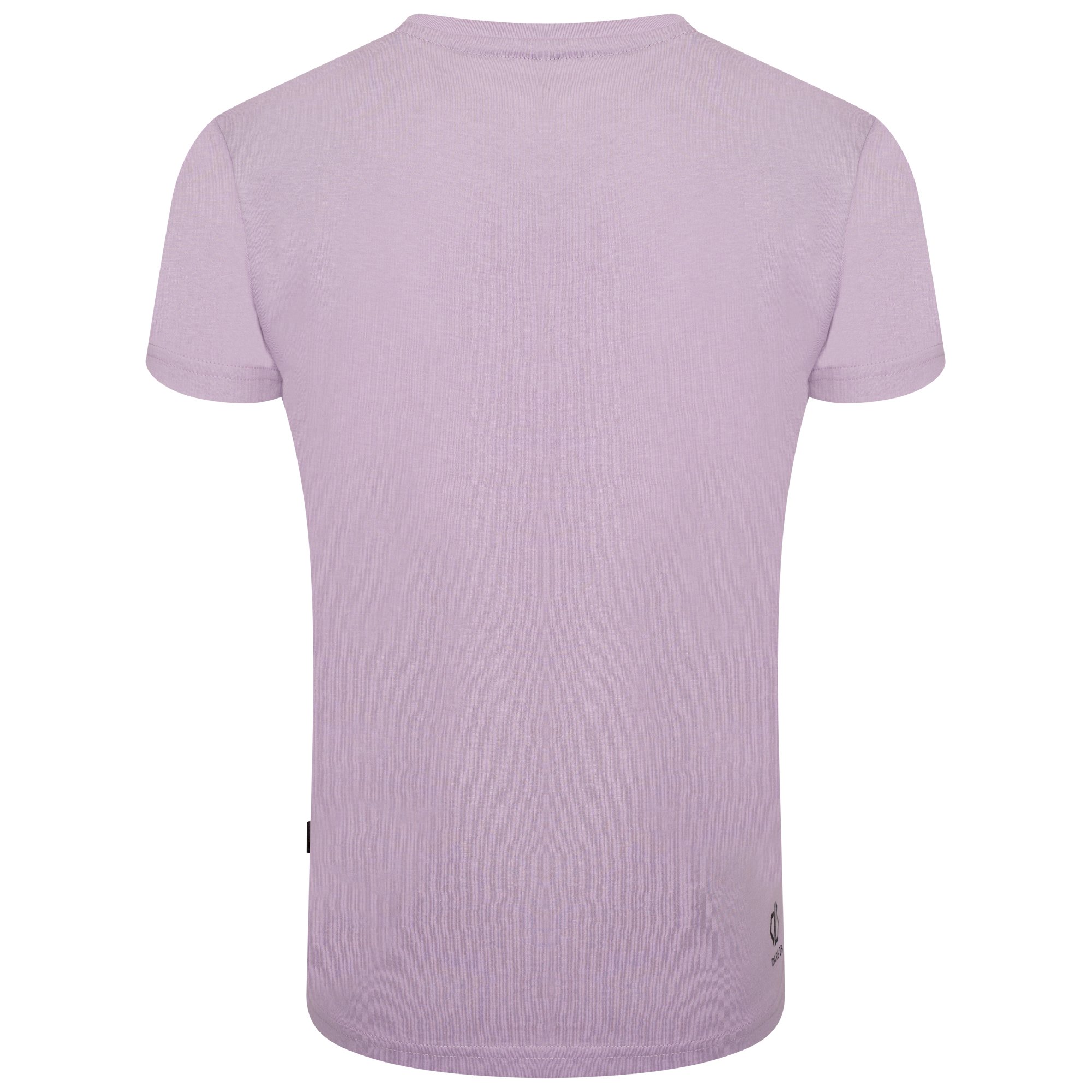 Dare 2b - Kids' Go Beyond Graphic Tee | Lupine Lavender