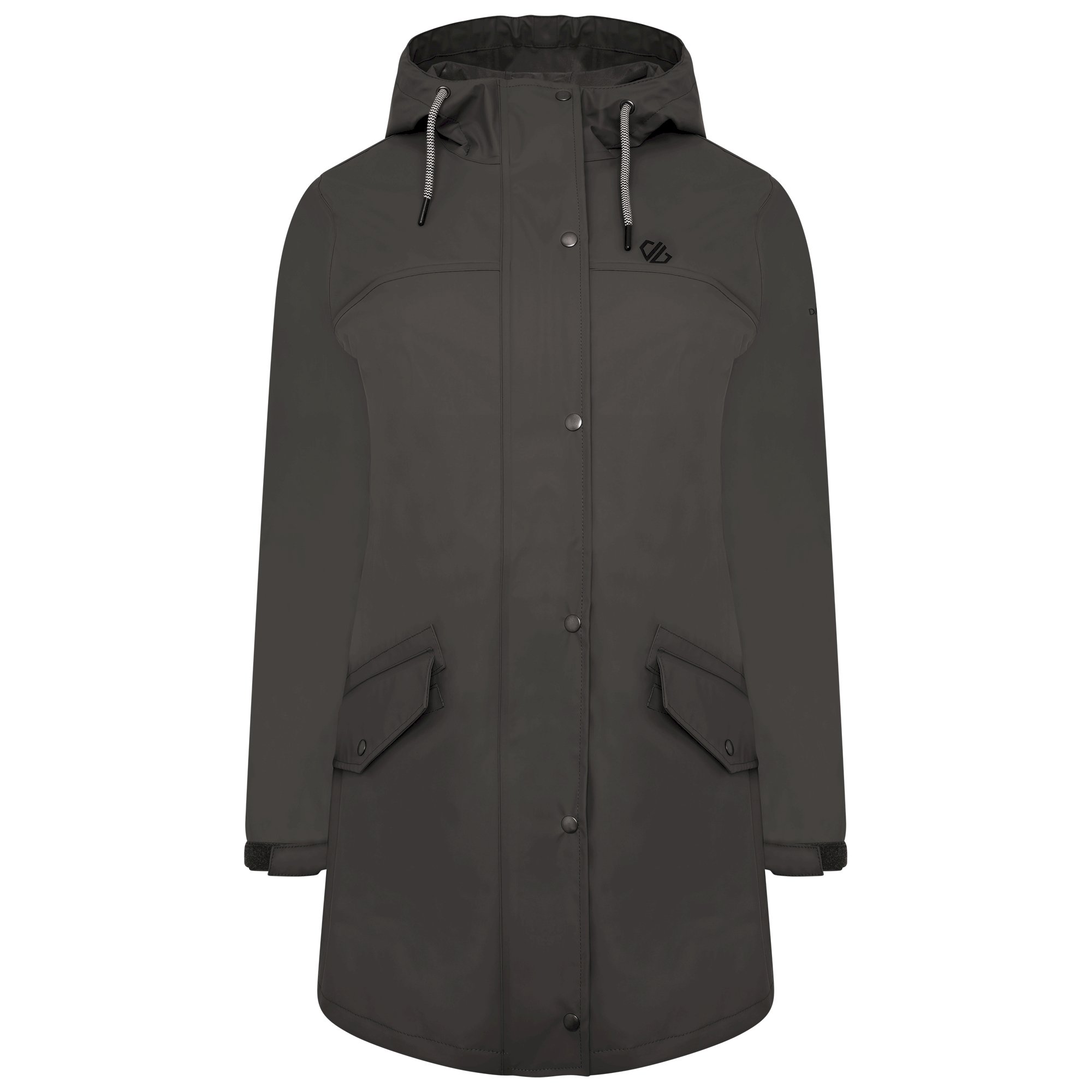 Dare 2b - Women's Lambent II Waterproof Jacket | Black