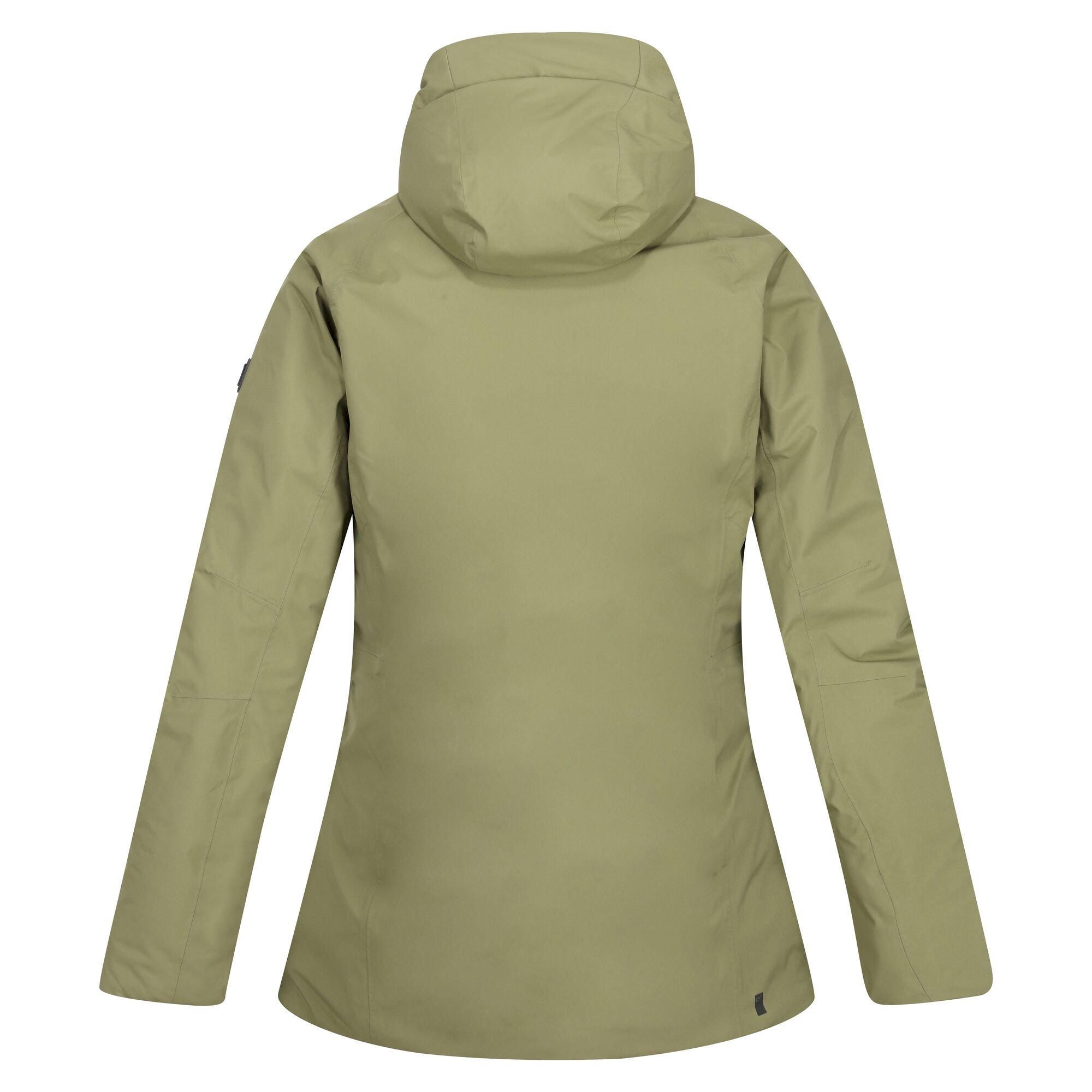 Women's Sanda II Waterproof Jacket | Capulet