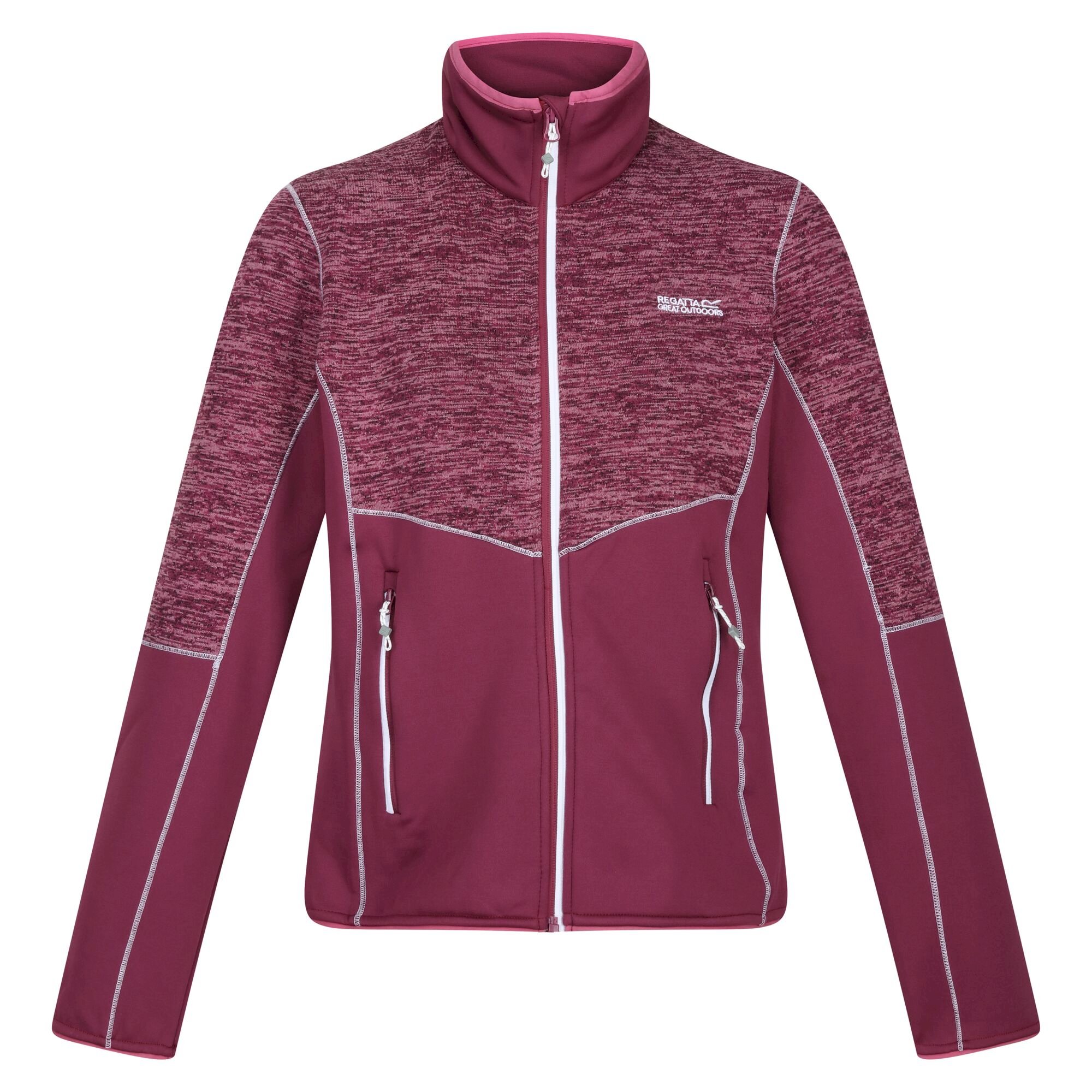 Women's Lindalla IV Lightweight Fleece | Amaranth Haze