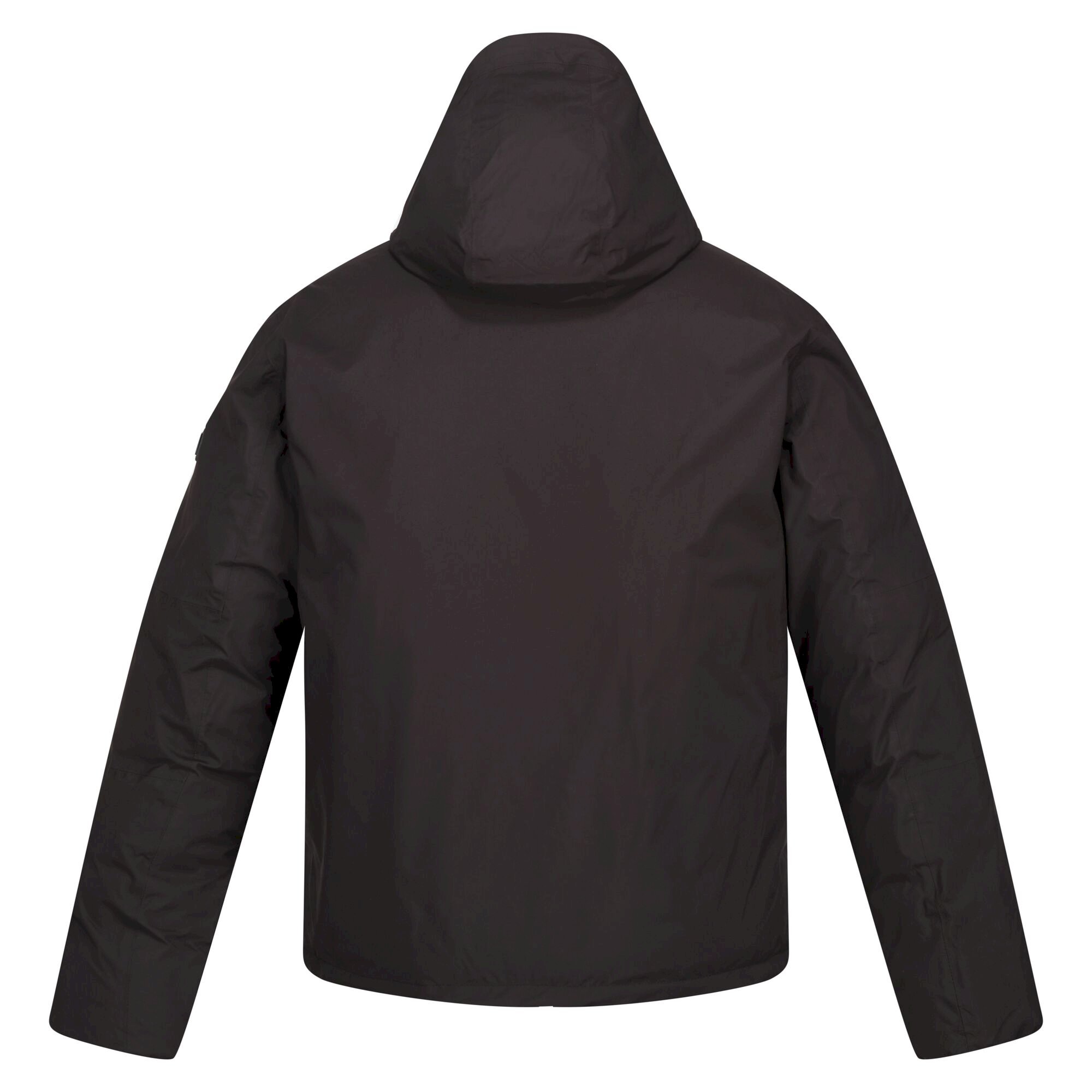 Men's Colehurst Waterproof Jacket | Black