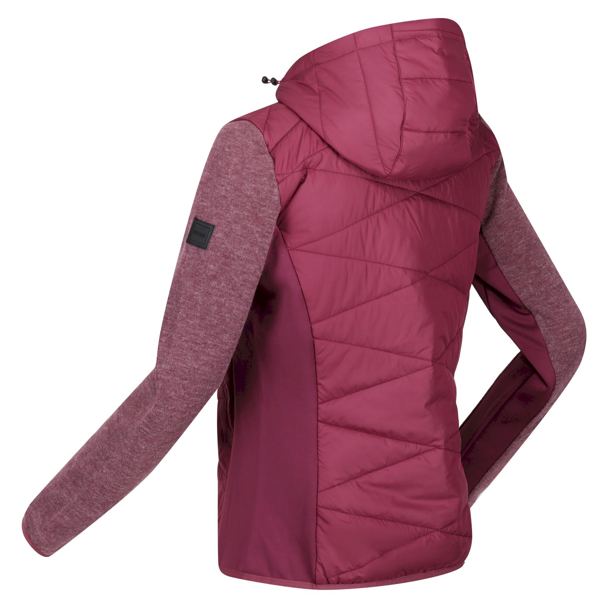 Women's Pemble IV Hybrid Softshell | Amaranth Haze