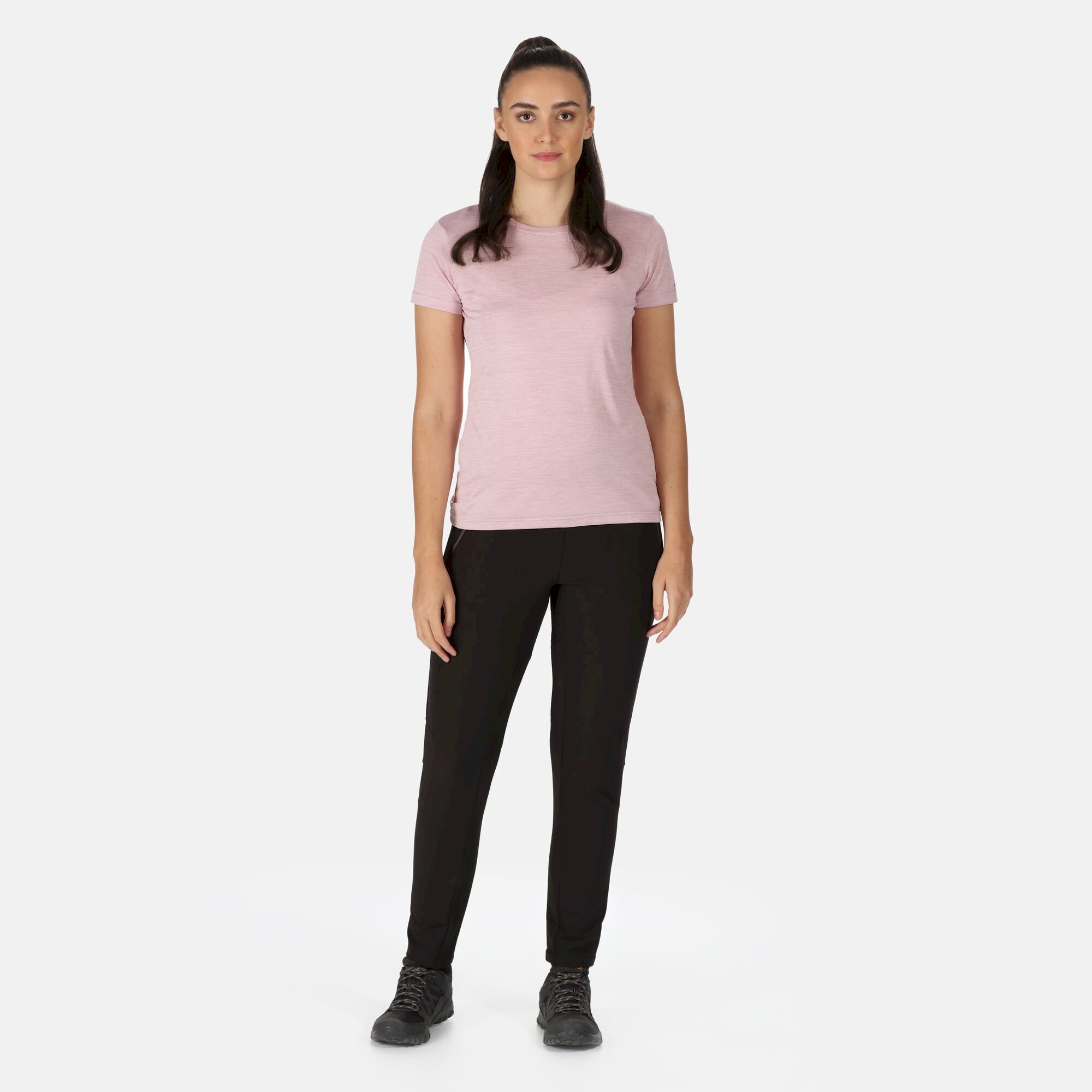 Women's Fingal Edition T-Shirt | Violet