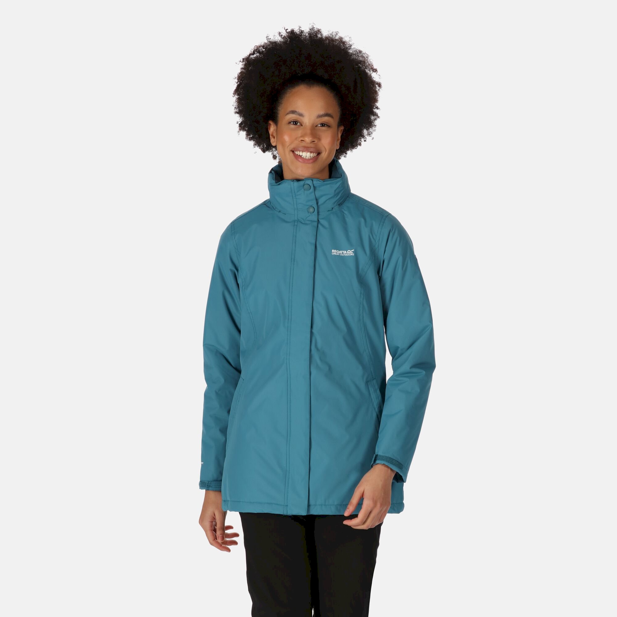Women's Blanchet II Waterproof Insulated Jacket | Dragonfly