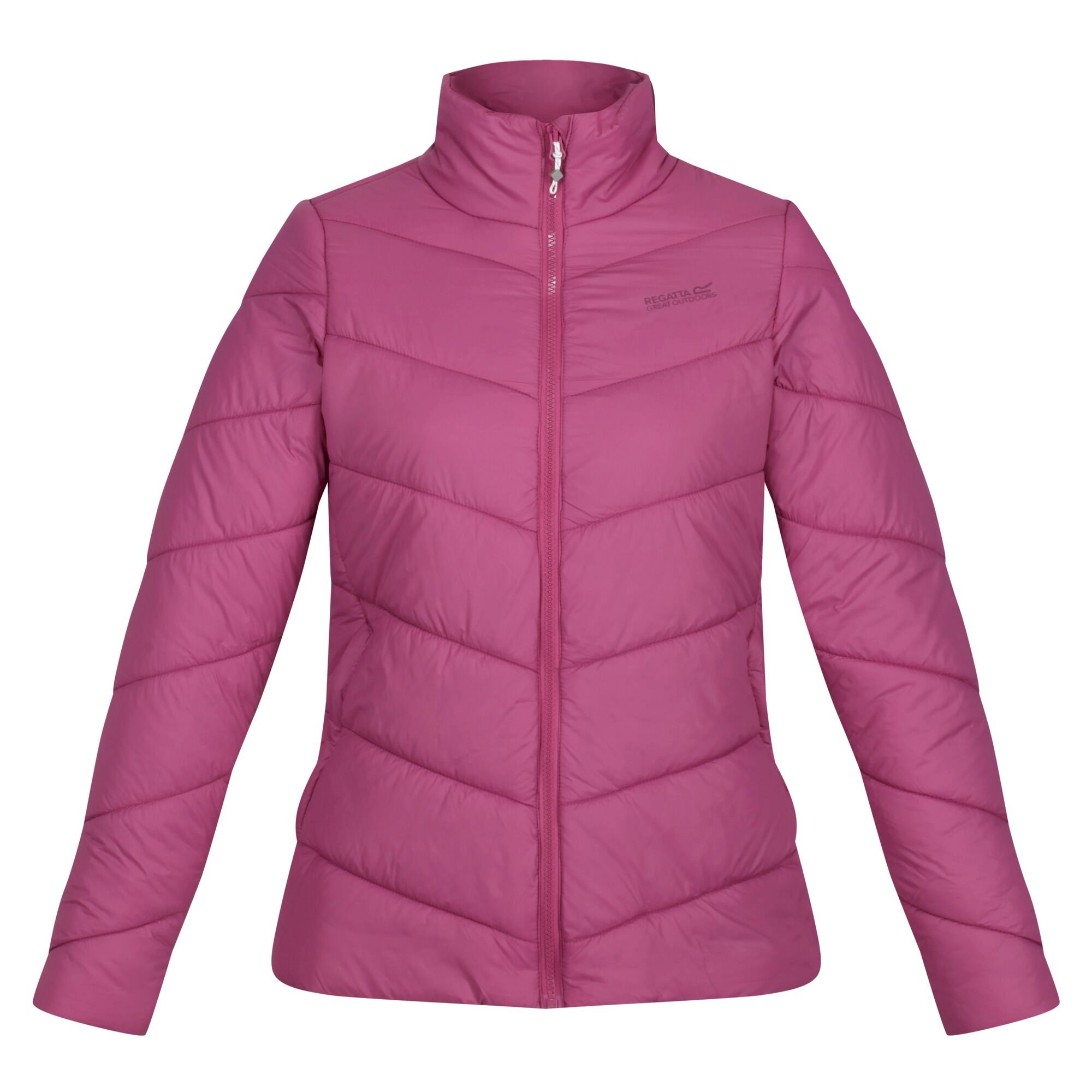 Women's Freezeway IV Insulated Jacket | Violet