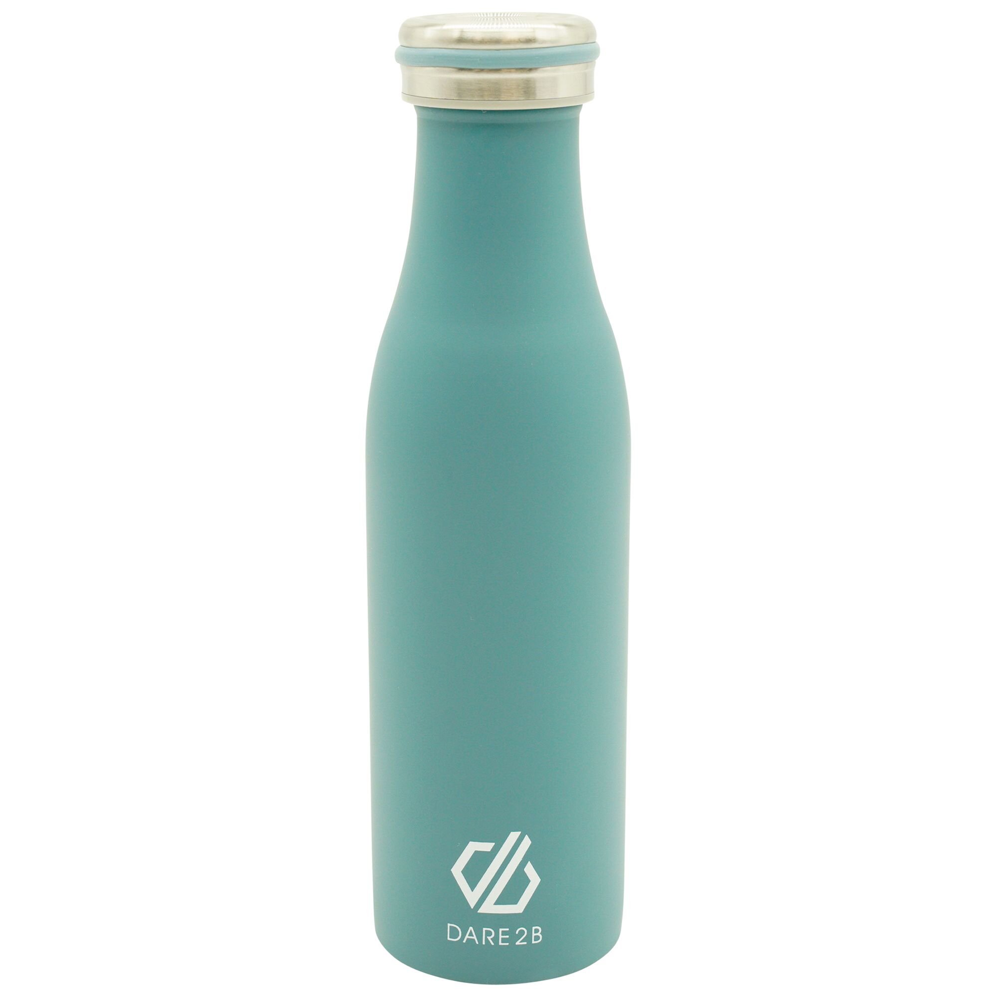 Dare 2b - Steel Bottle | Cameo Blue