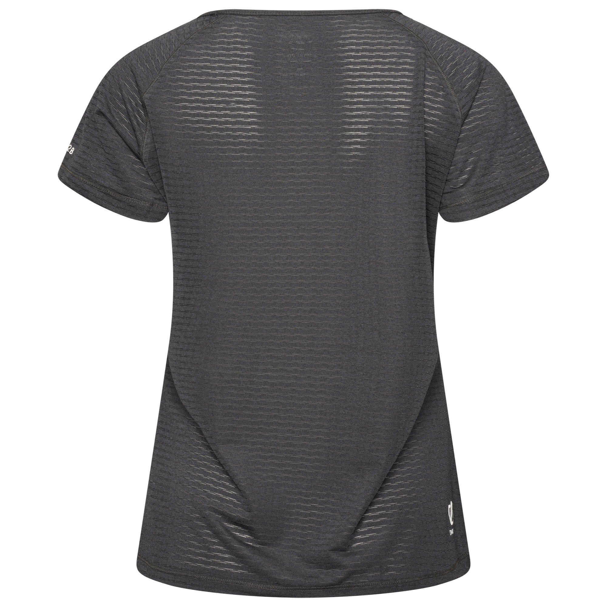 Dare 2b - Women's Defy II Lightweight Tee | Black