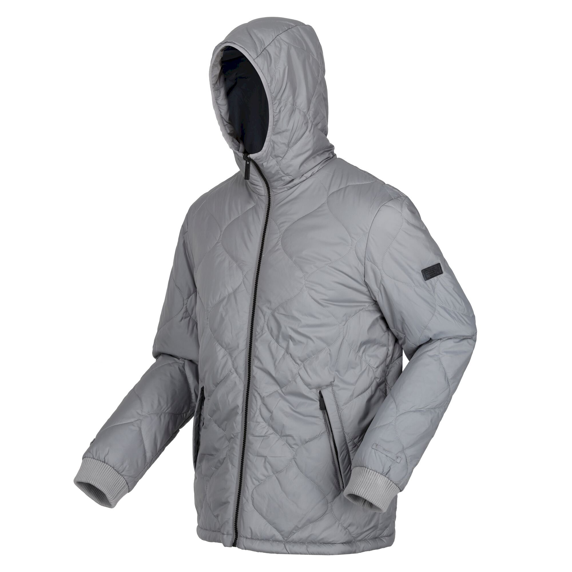 Men's Alessandro 3-In-1 Parka Jacket | Navy