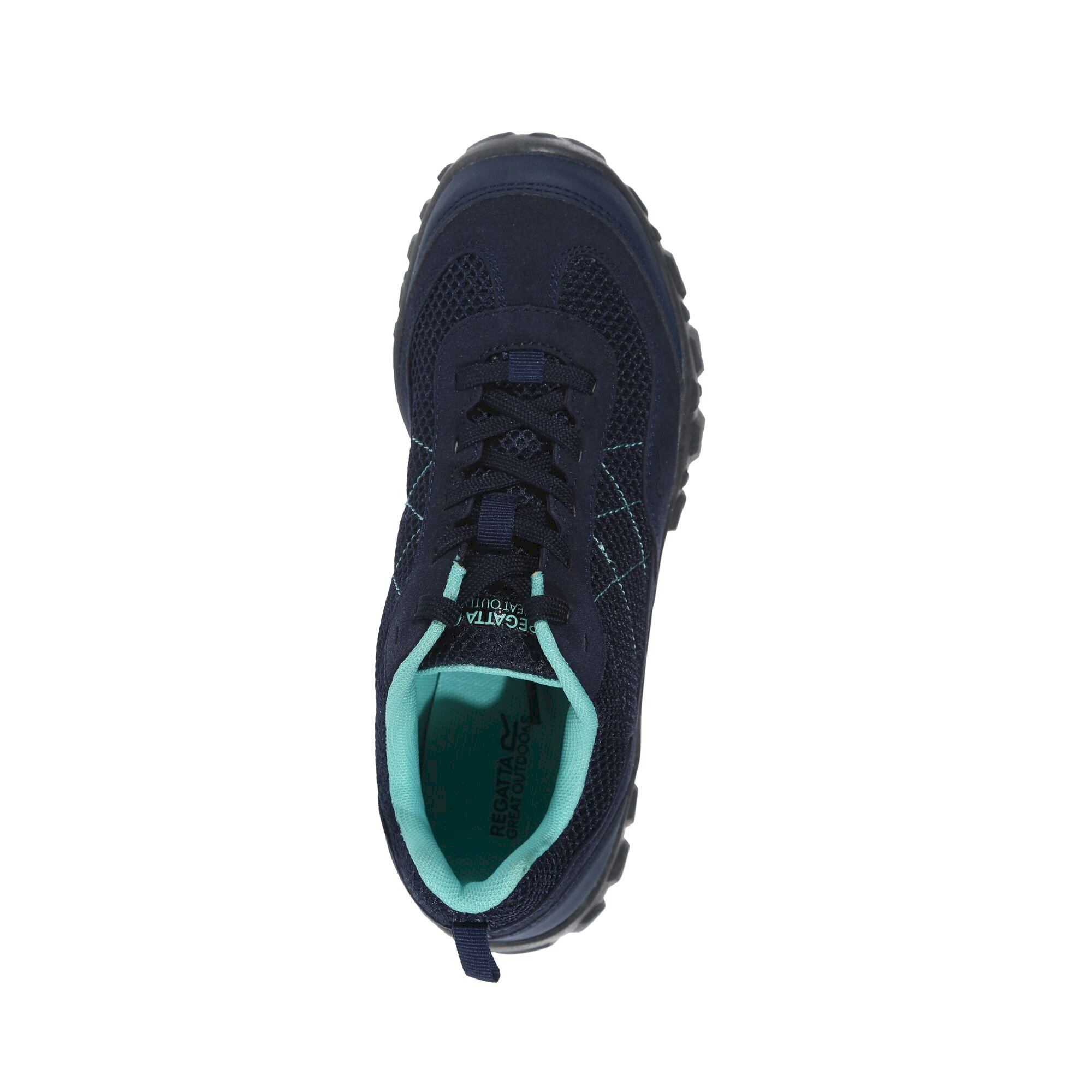 Women's Edgepoint Life Walking Shoes | Navy Ocean Wave