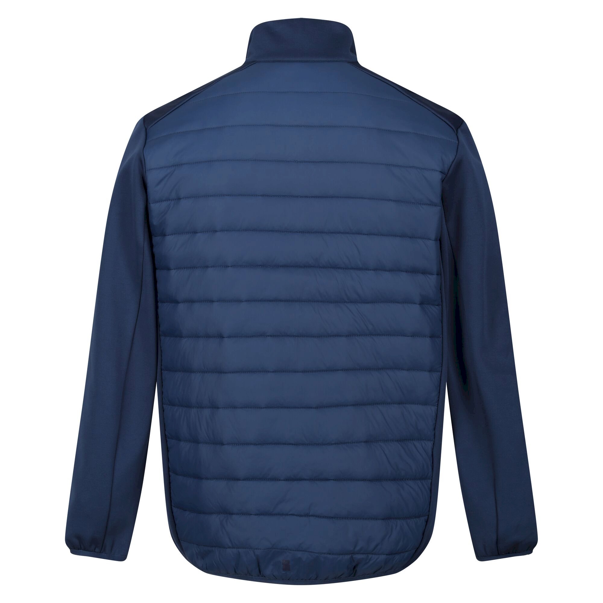 Men's Clumber III Hybrid Jacket | Admiral Blue