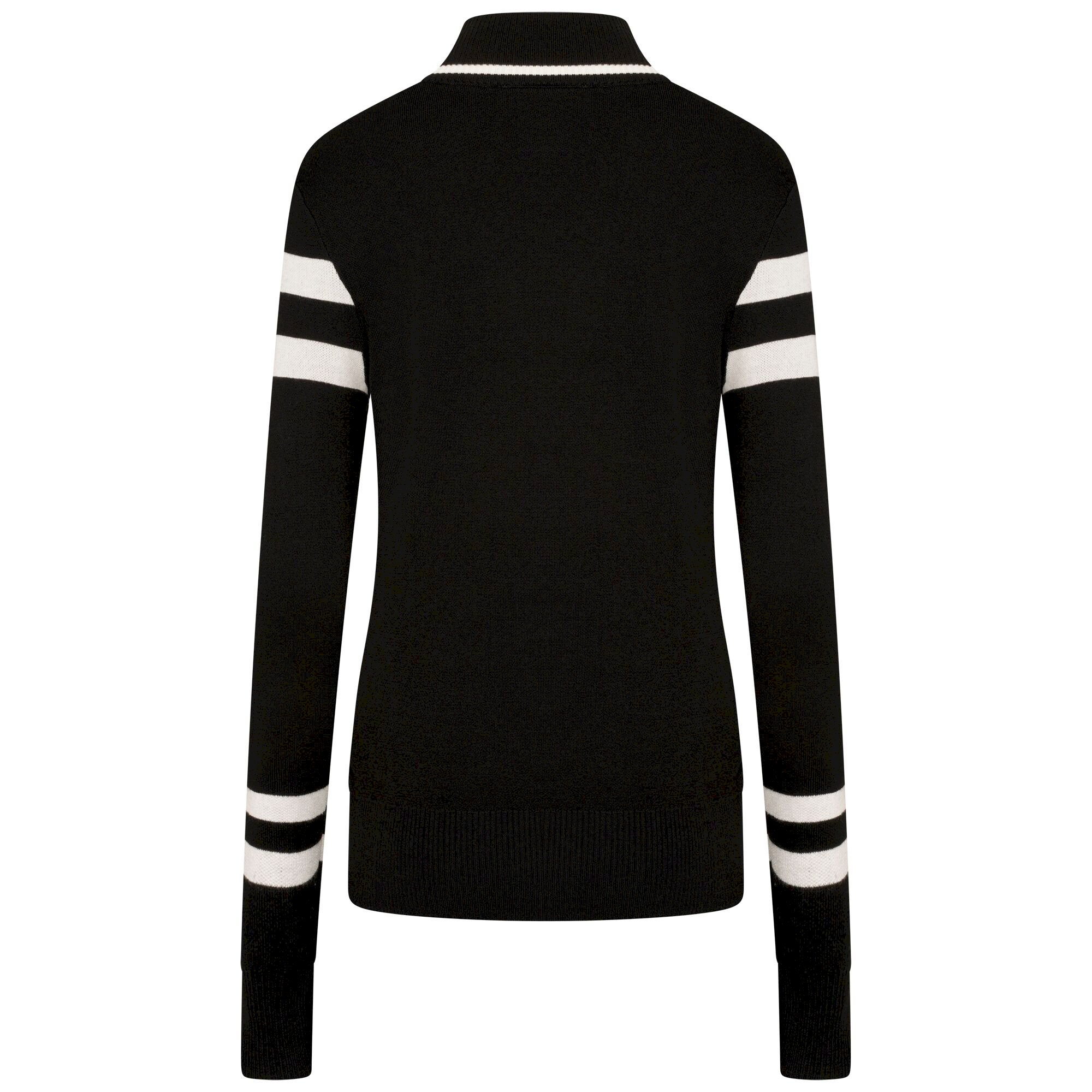 Dare 2b - Women's Crystal Clear Sweater | Black White