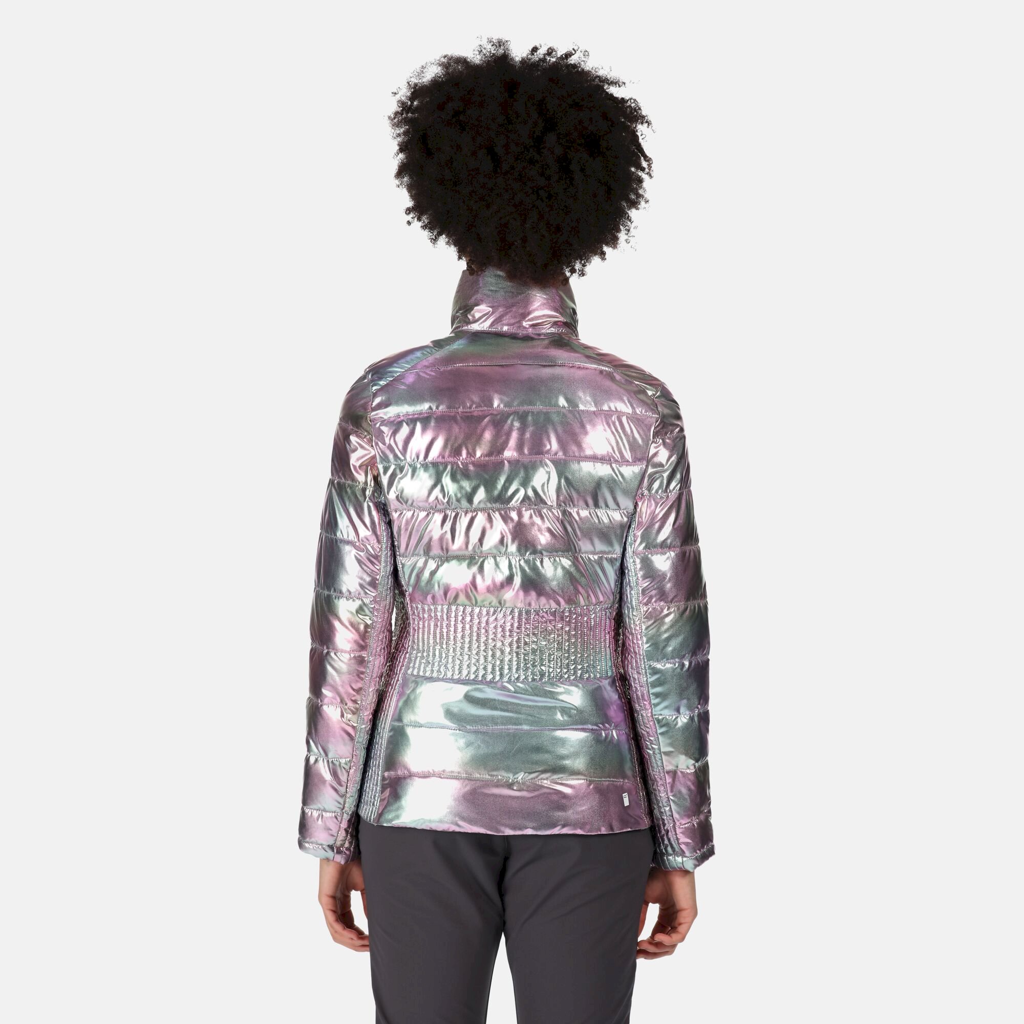 Women's Keava II Puffer Jacket | Iridescent