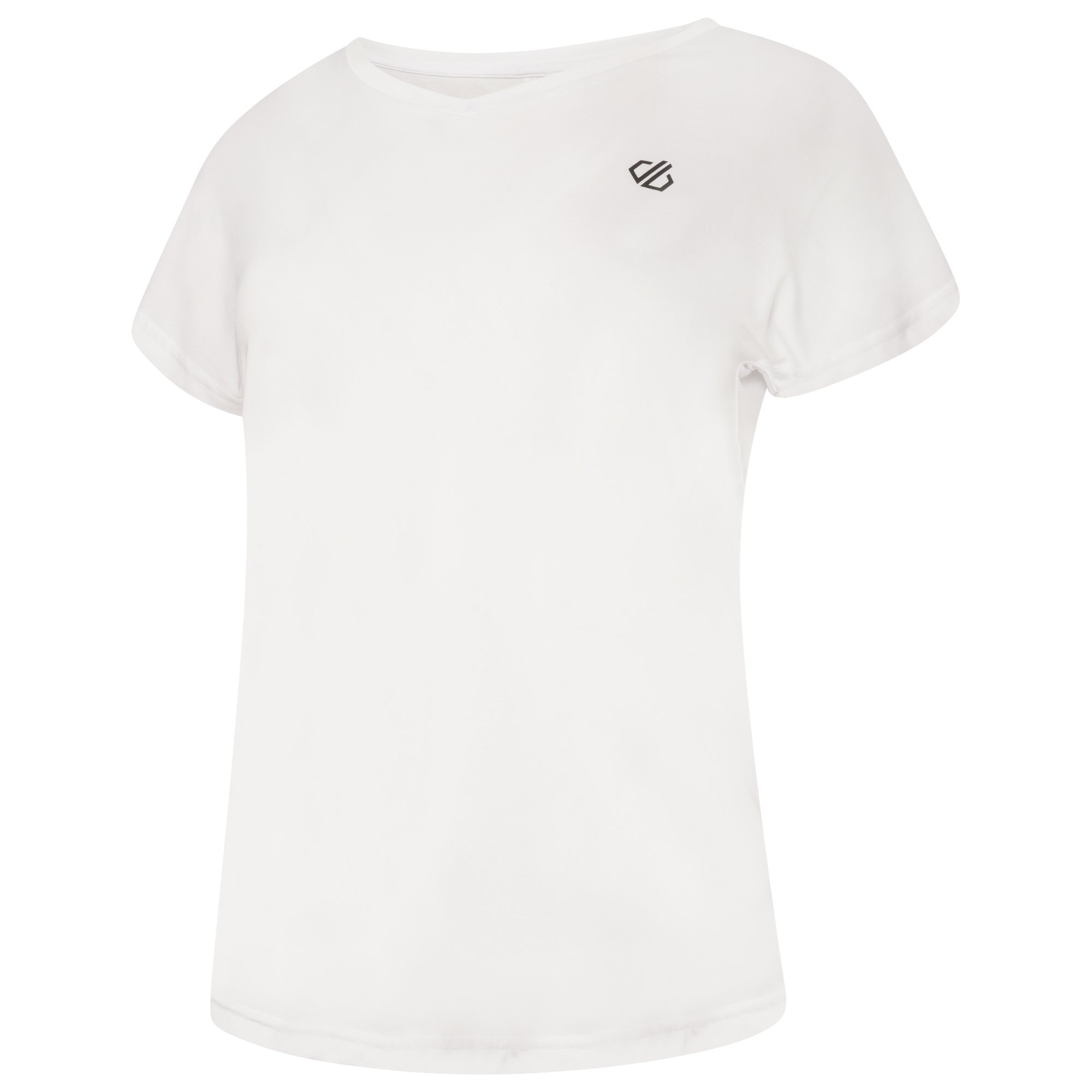 Dare 2b - Women's Vigilant Active T-Shirt | White