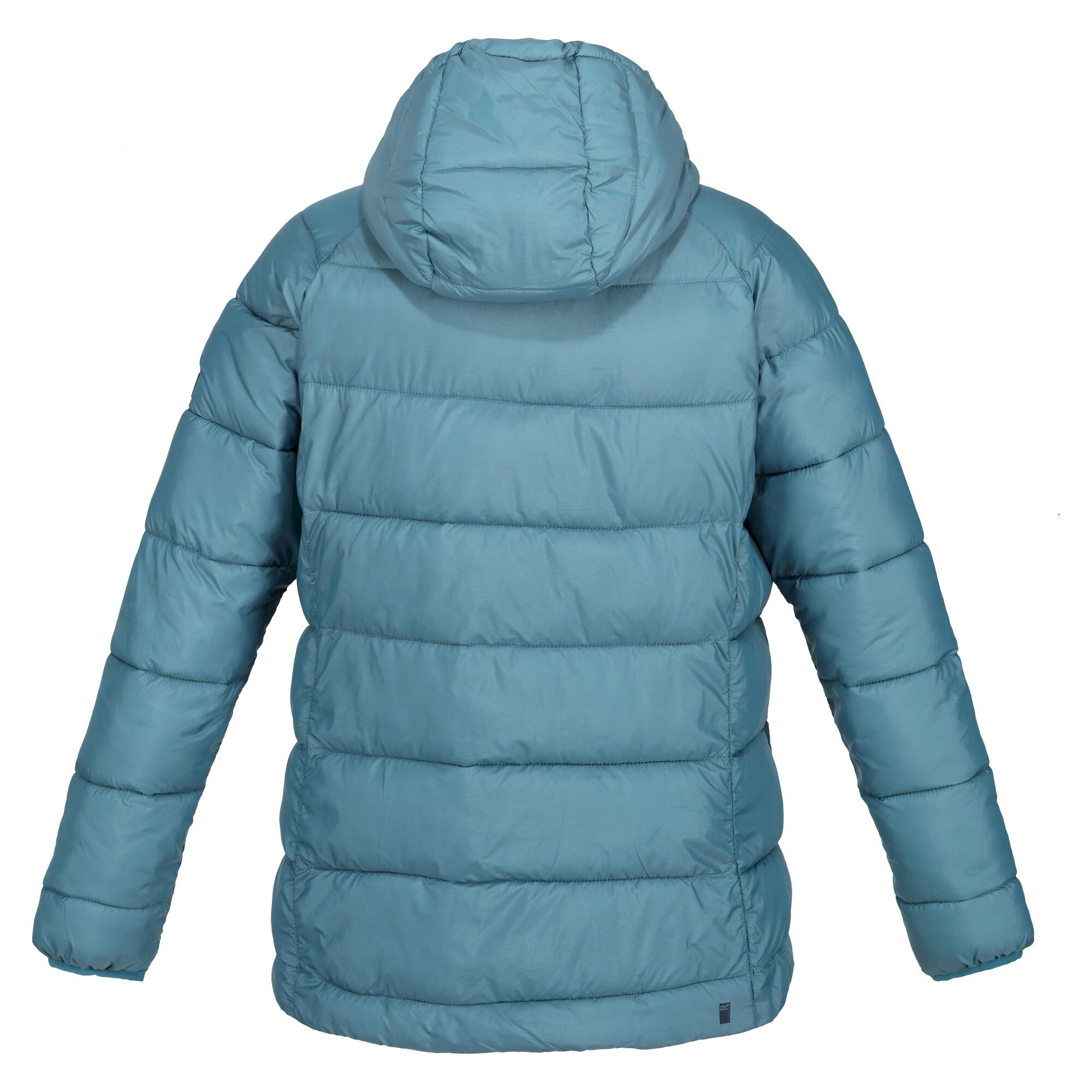 Women's Toploft II Hooded Puffer Jacket | Dragonfly