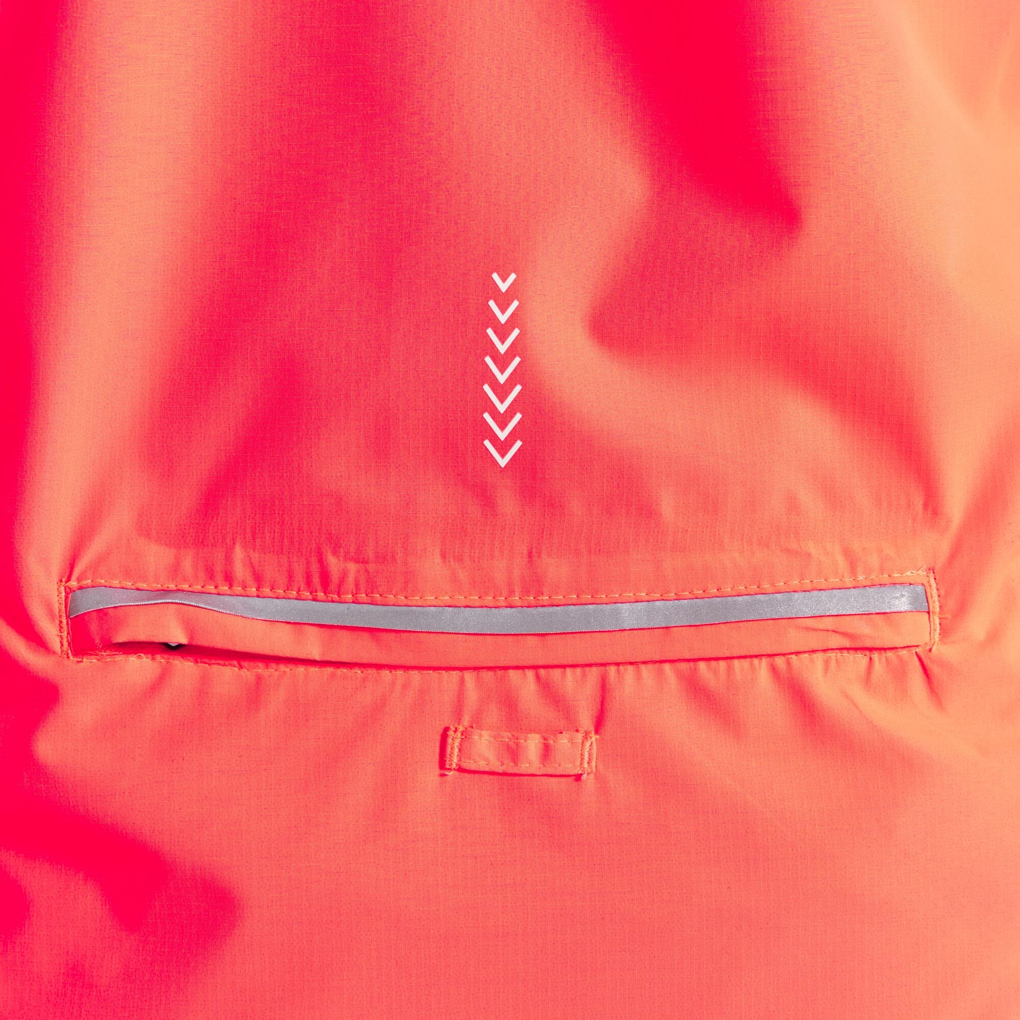 Dare 2b - Women's Mediant II Waterproof Jacket | Neon Pink